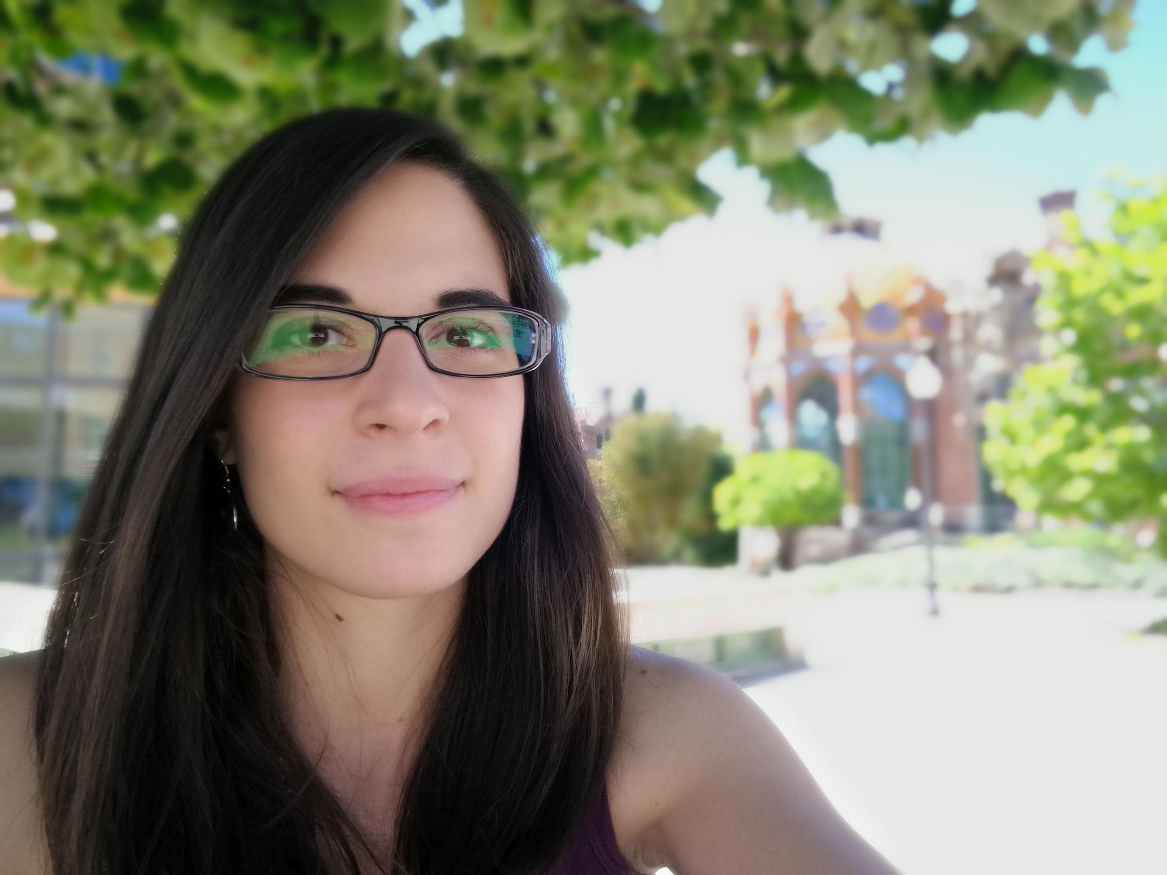 Eleonora Modena