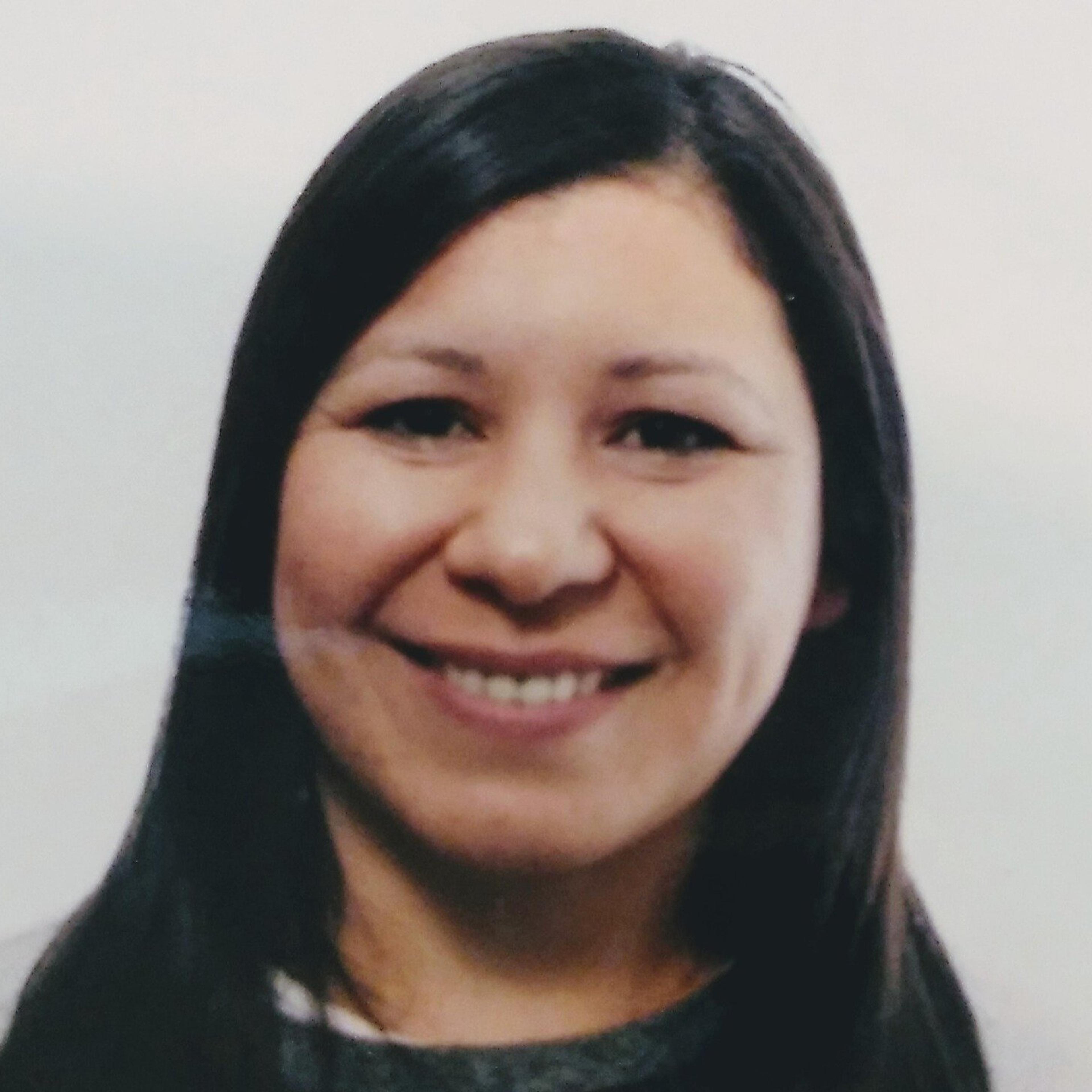 Liz Mariela Candia Esquivel
