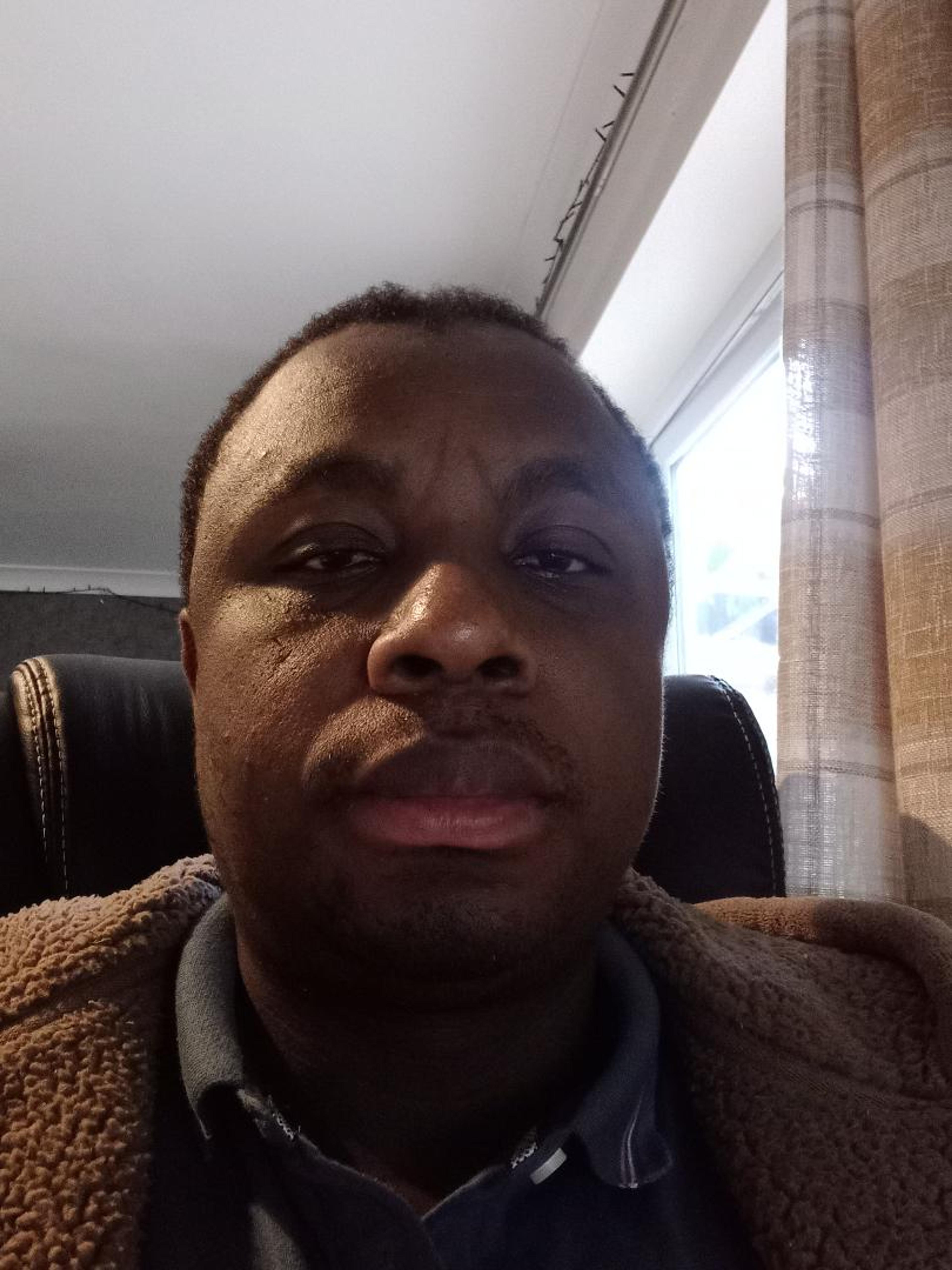 PRINCE ASAMOAH