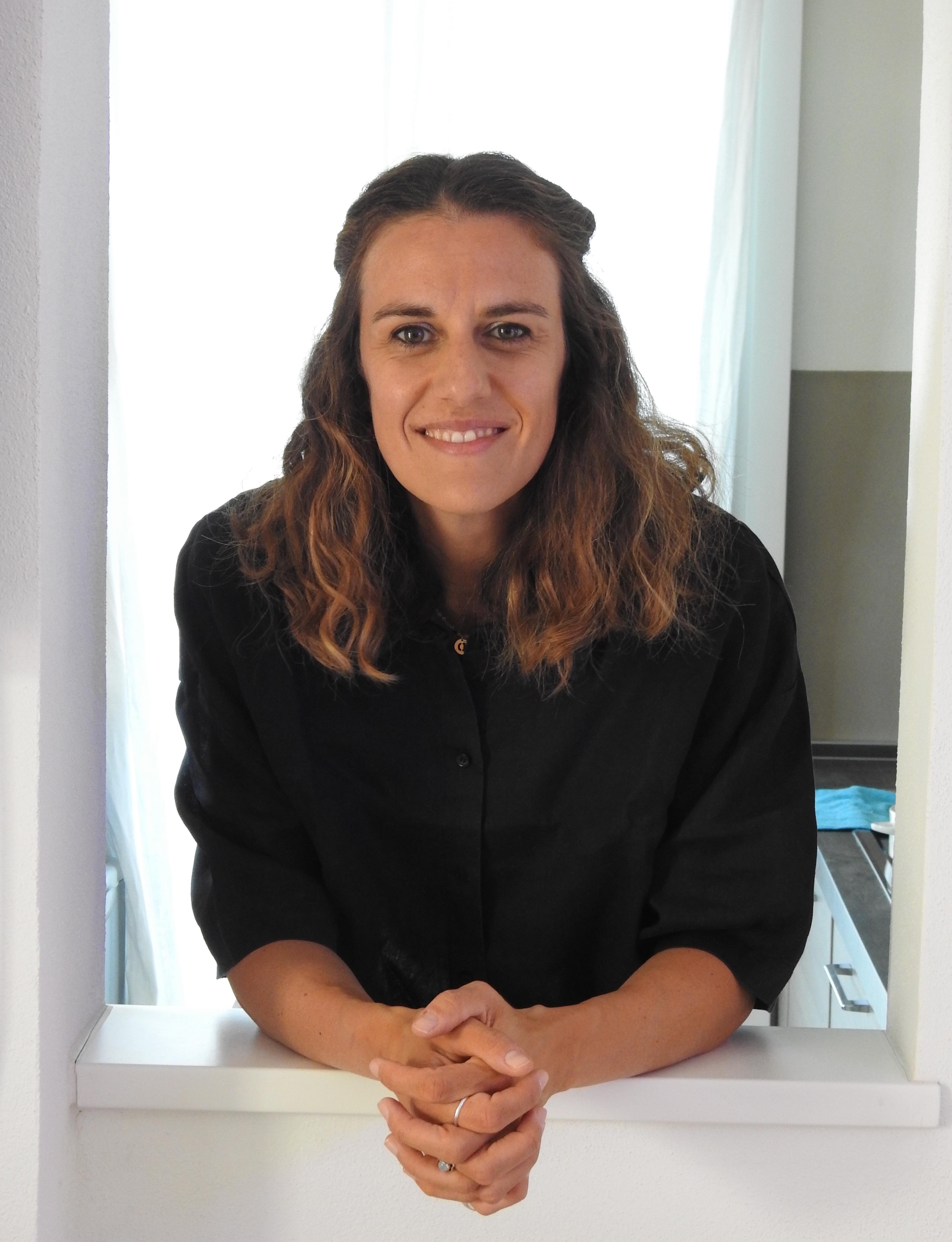 Matilde Casaglia