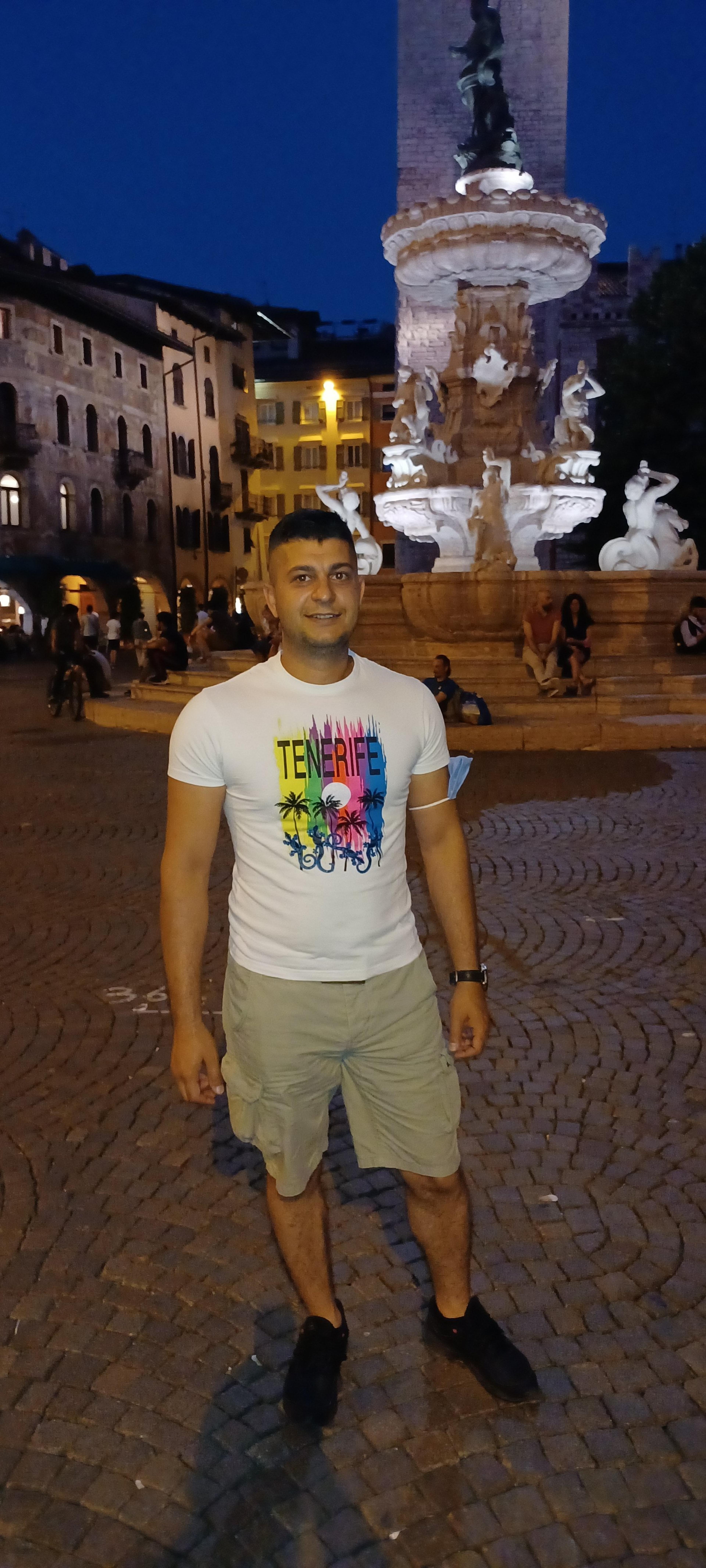 Fabio construzioni di ALUSHAJ MARJUS
