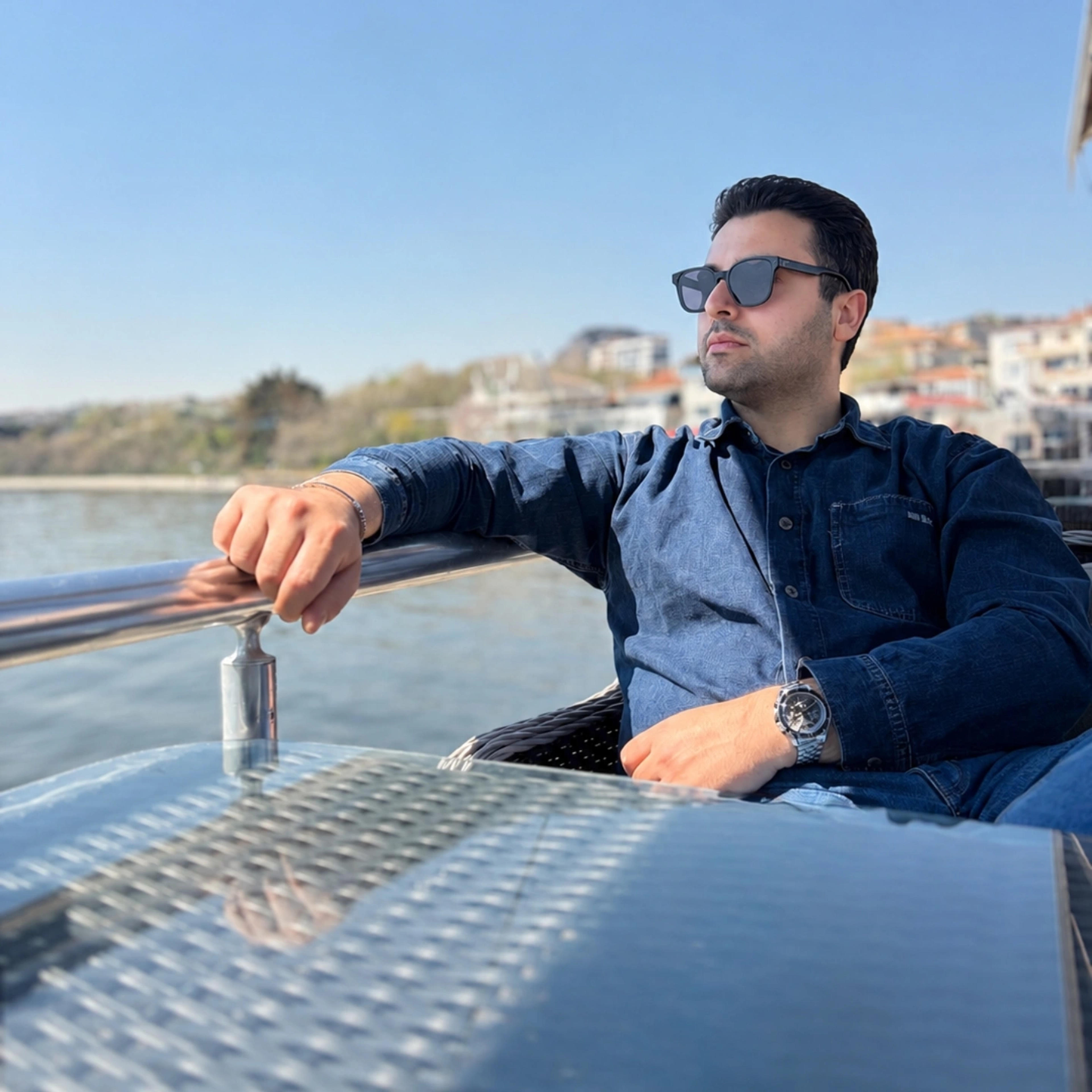 Emre Karaçiftci