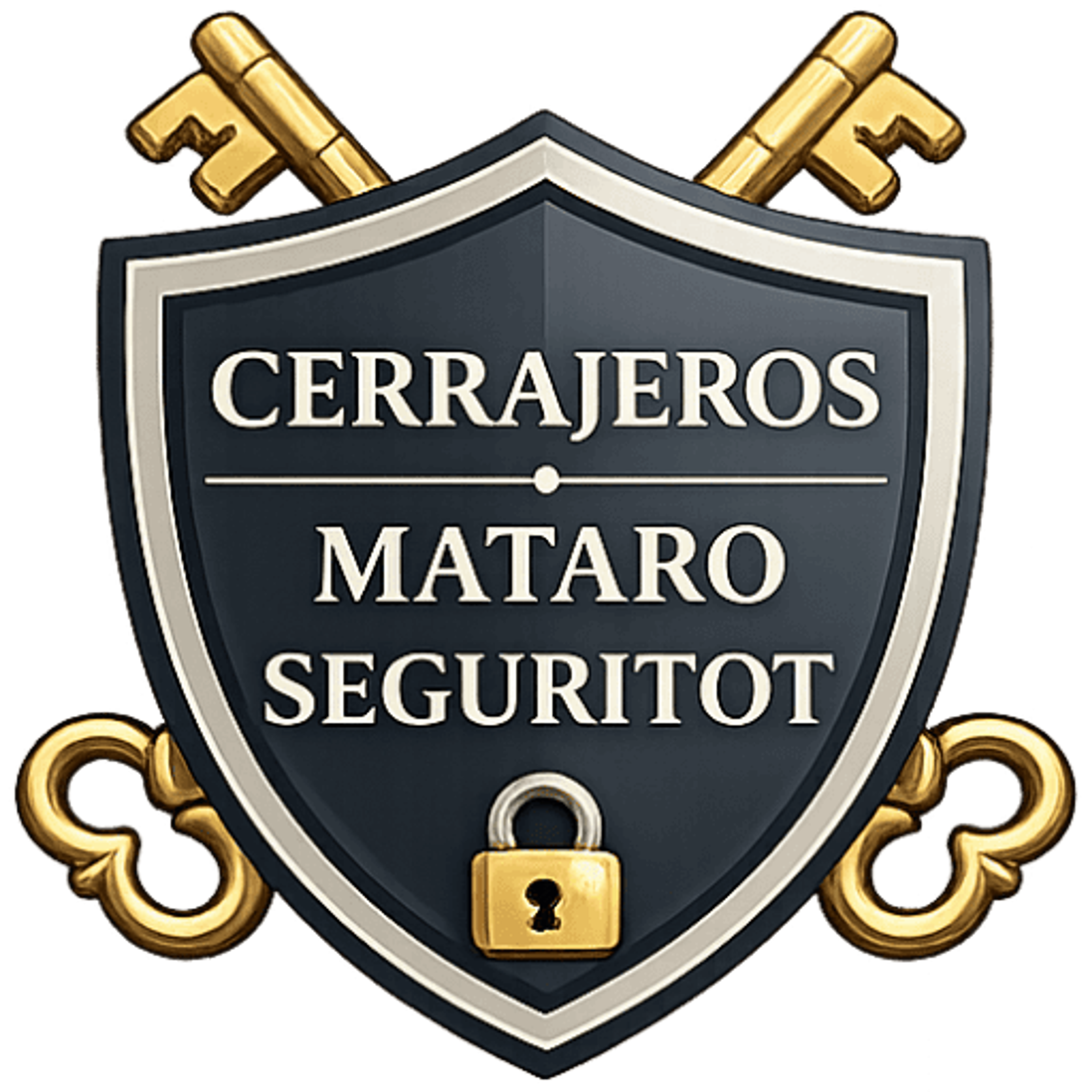 Cerrajeros Mataro 24H Seguritot