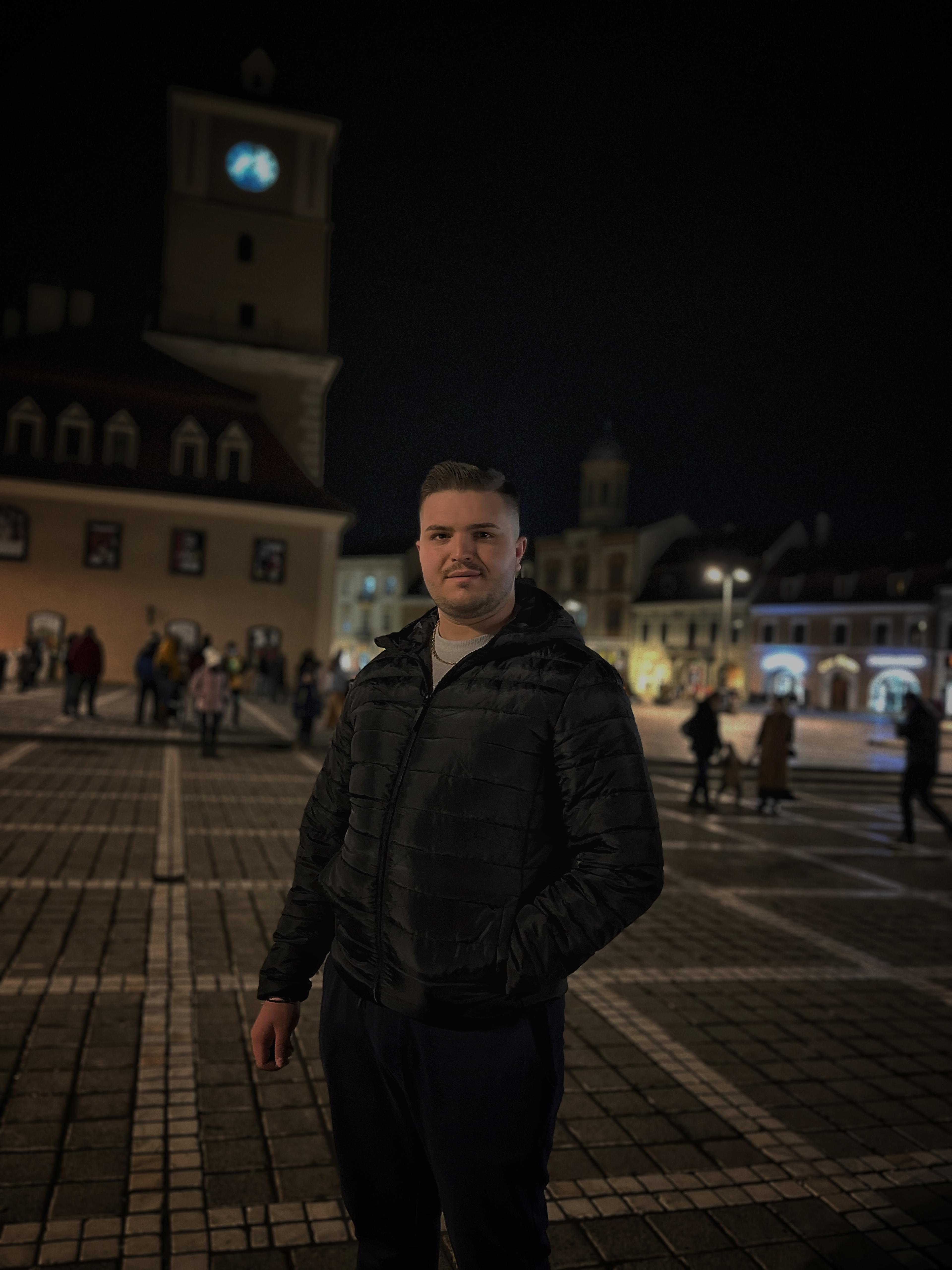 Alin Stefan