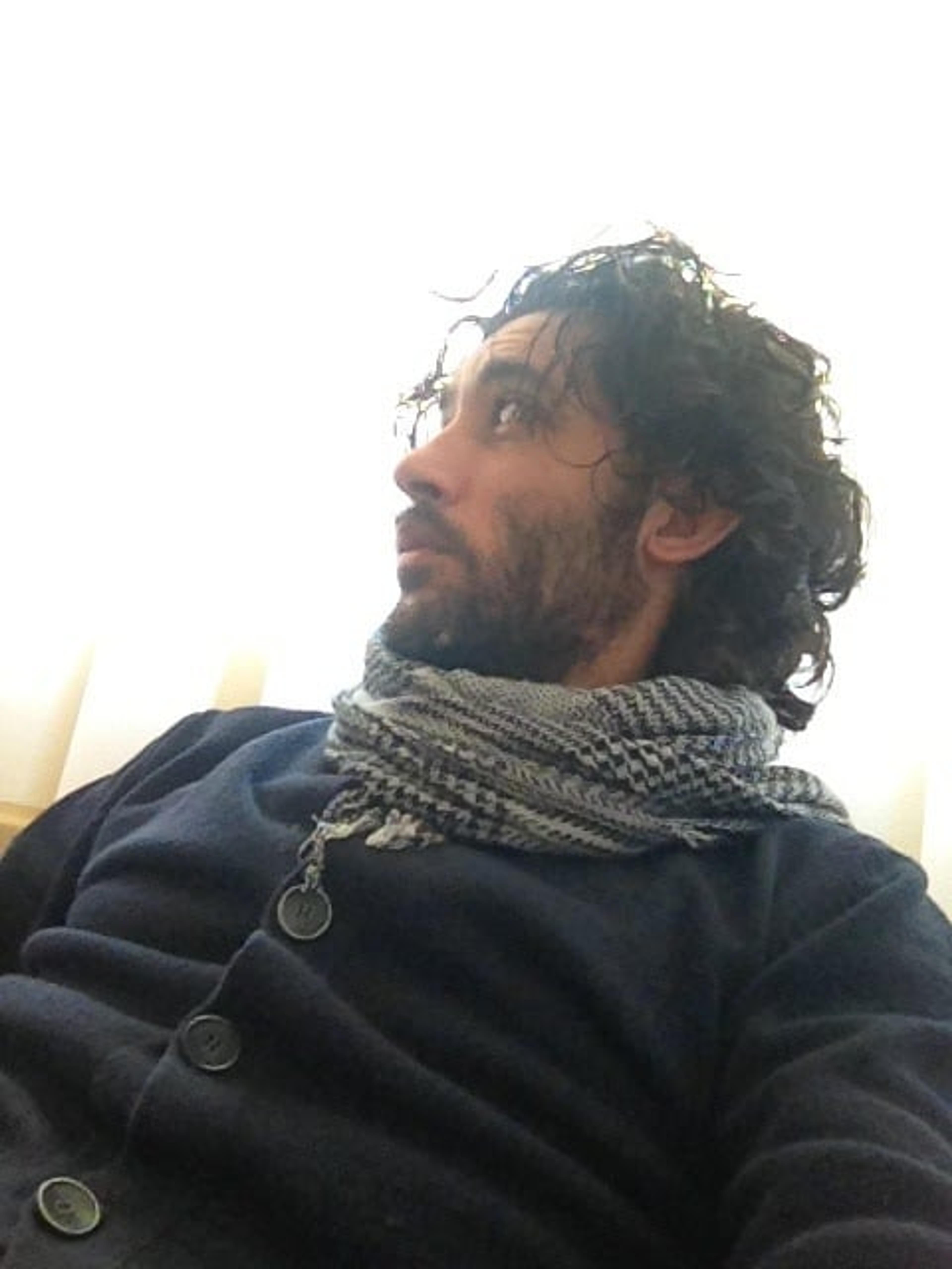 Andrea Battisti