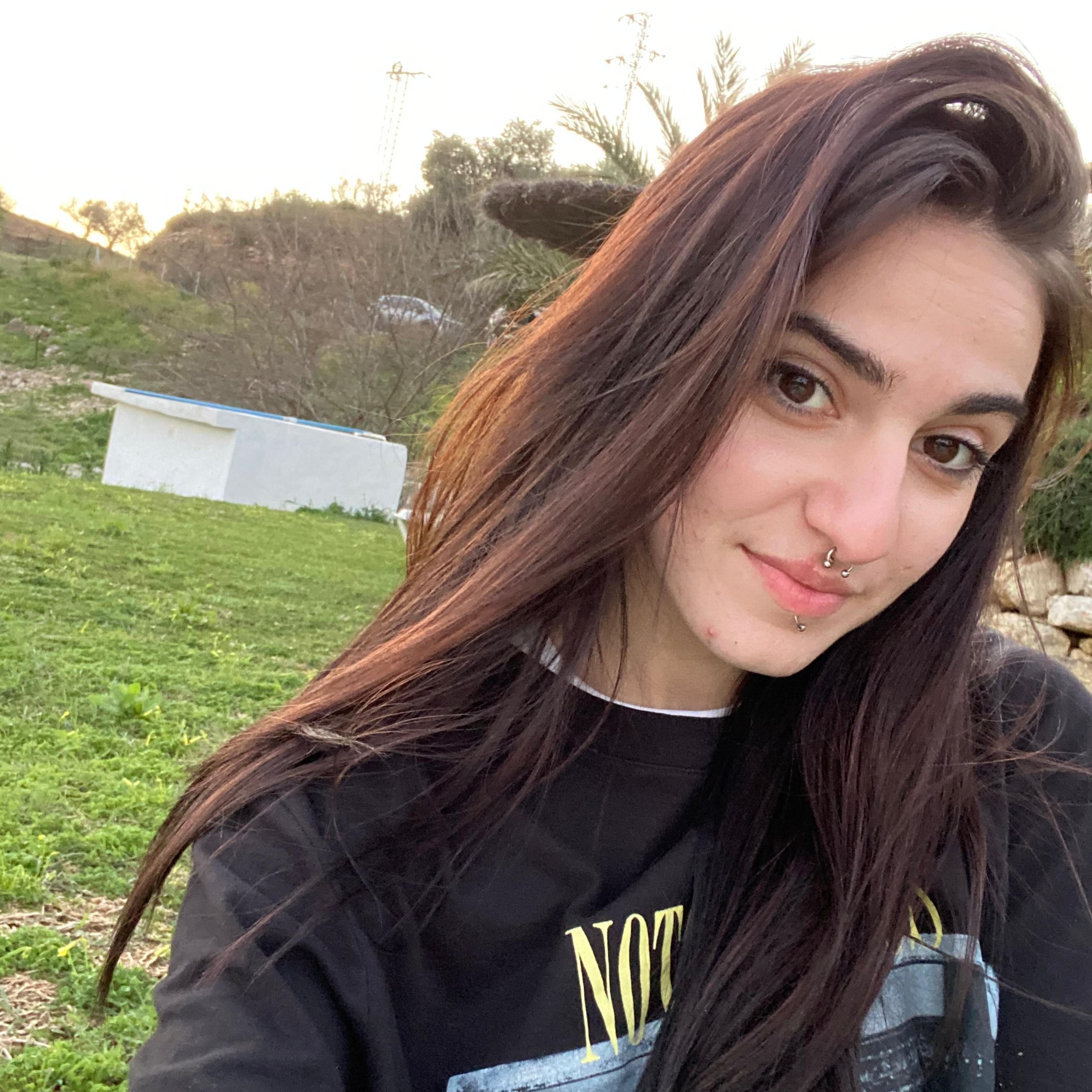 Maria González Conejero