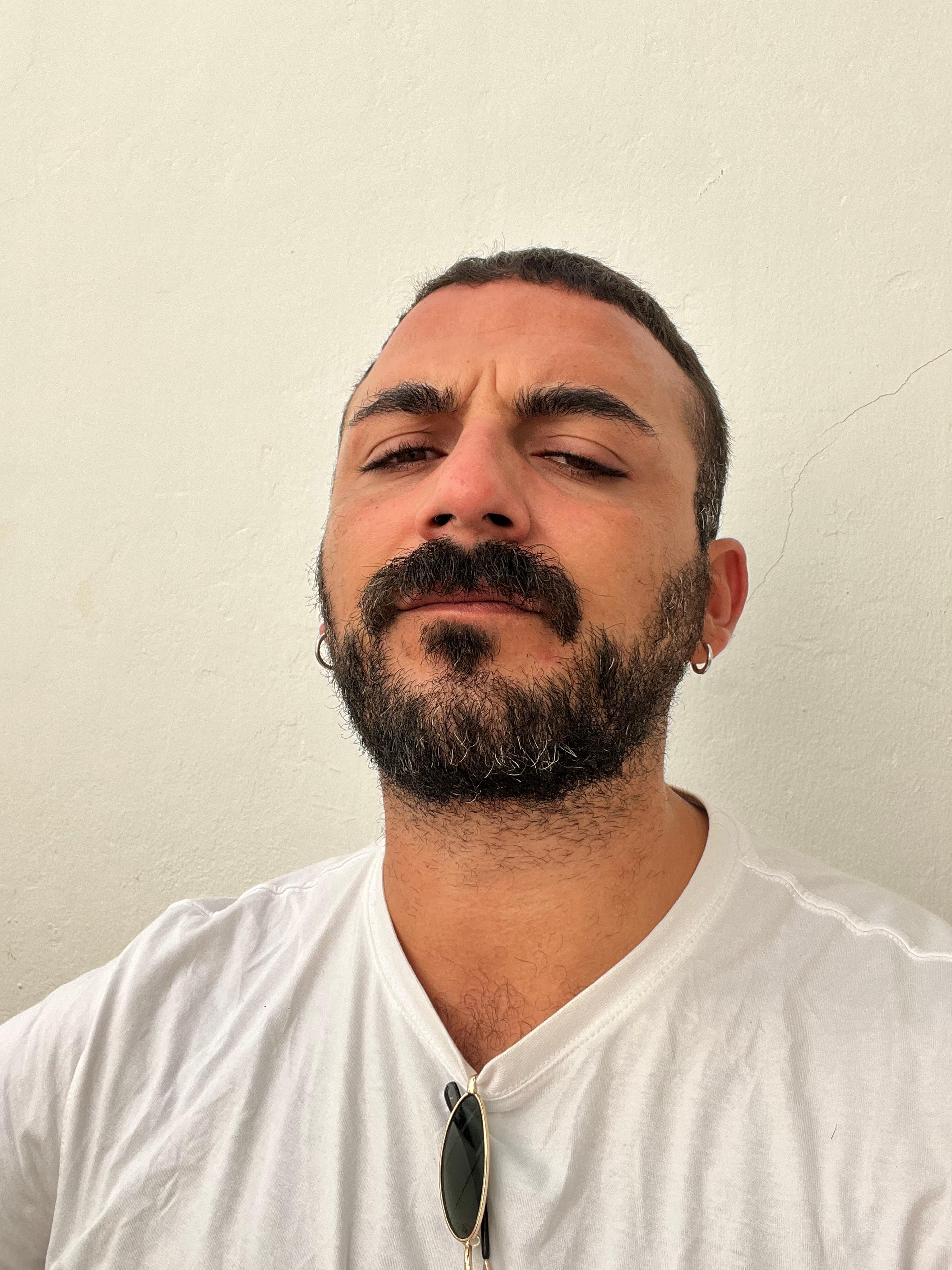 Mario Sabatini