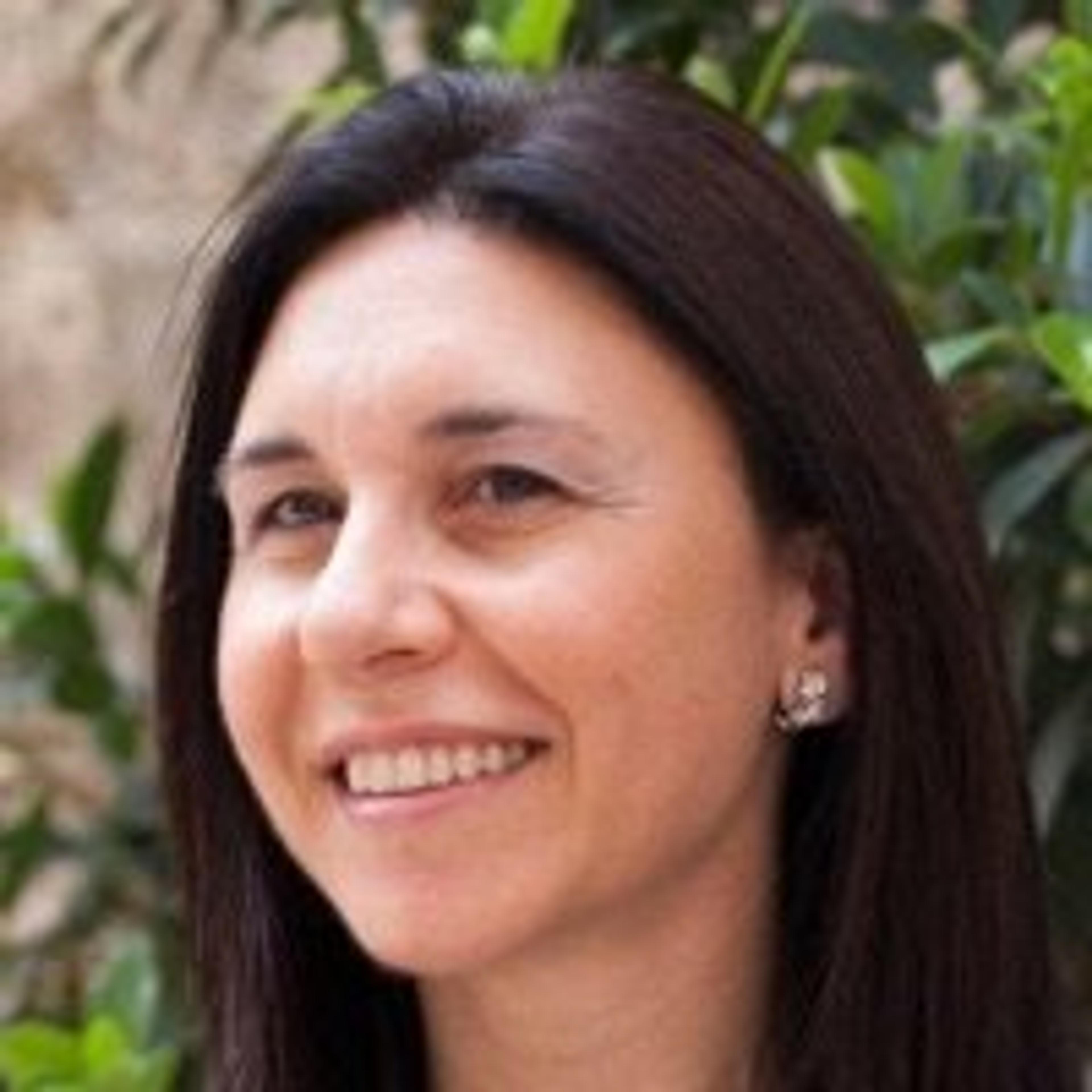 Isabel Castellano