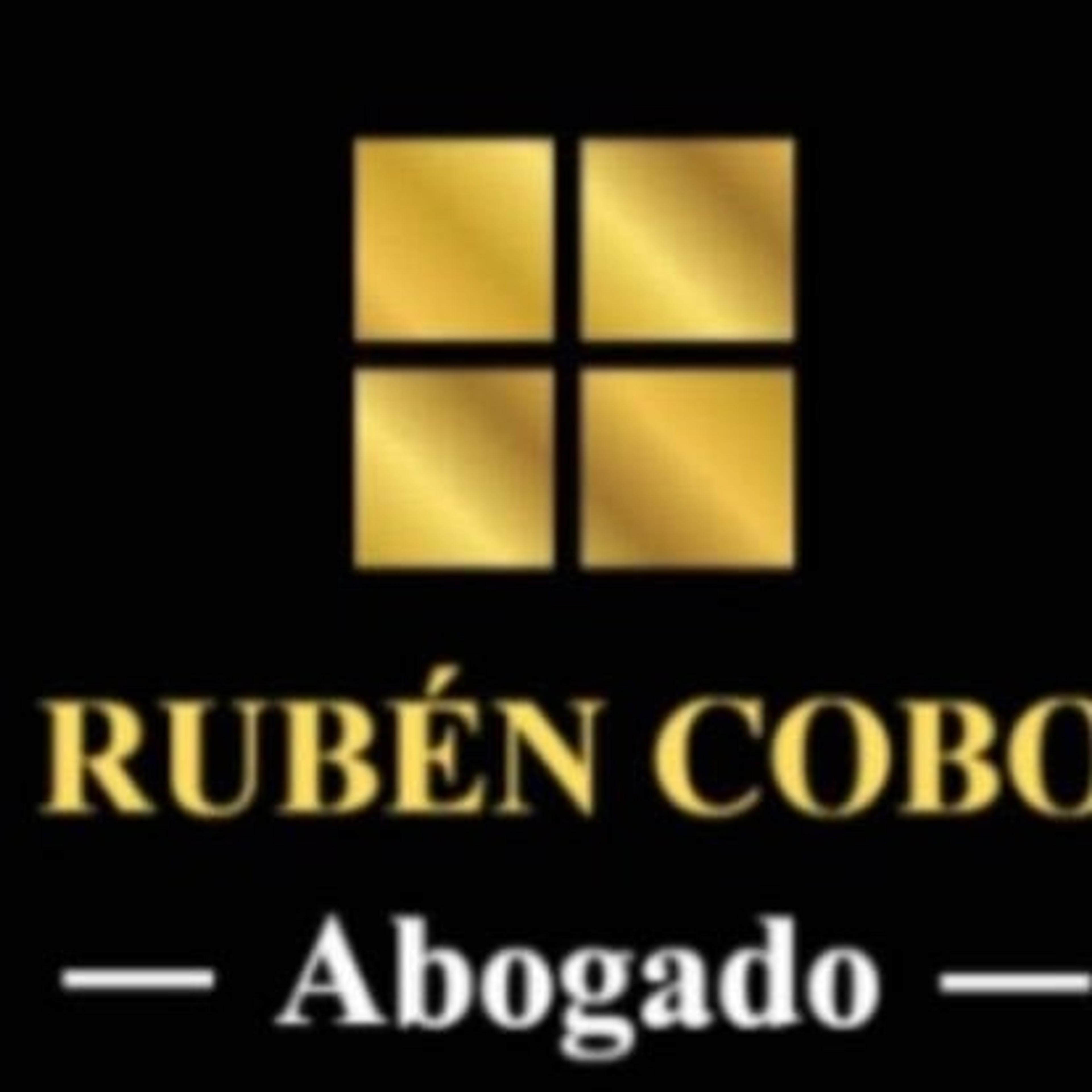 Rubén Cobo Balaguer