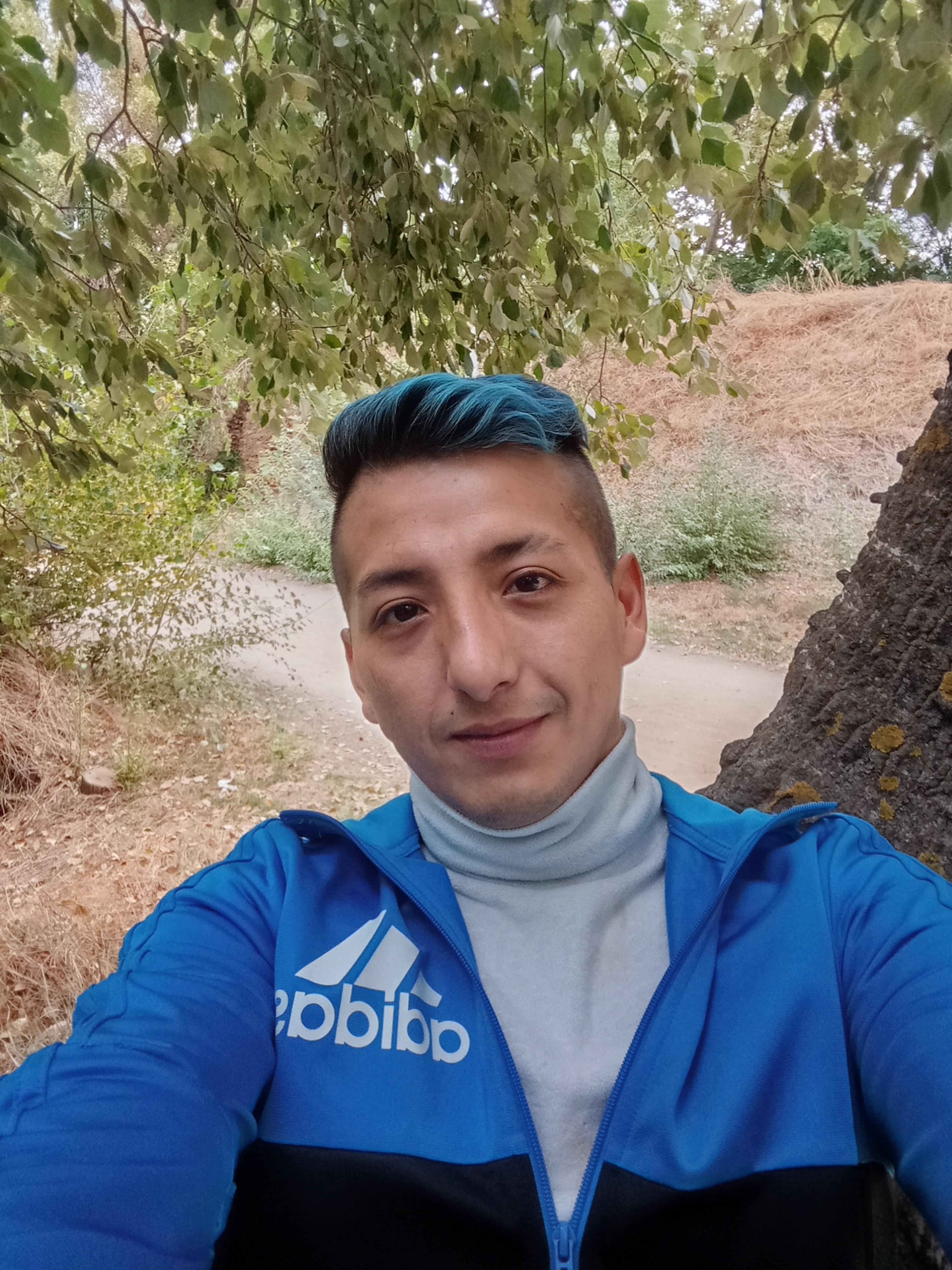 Igor Israel Guizada Zambrana