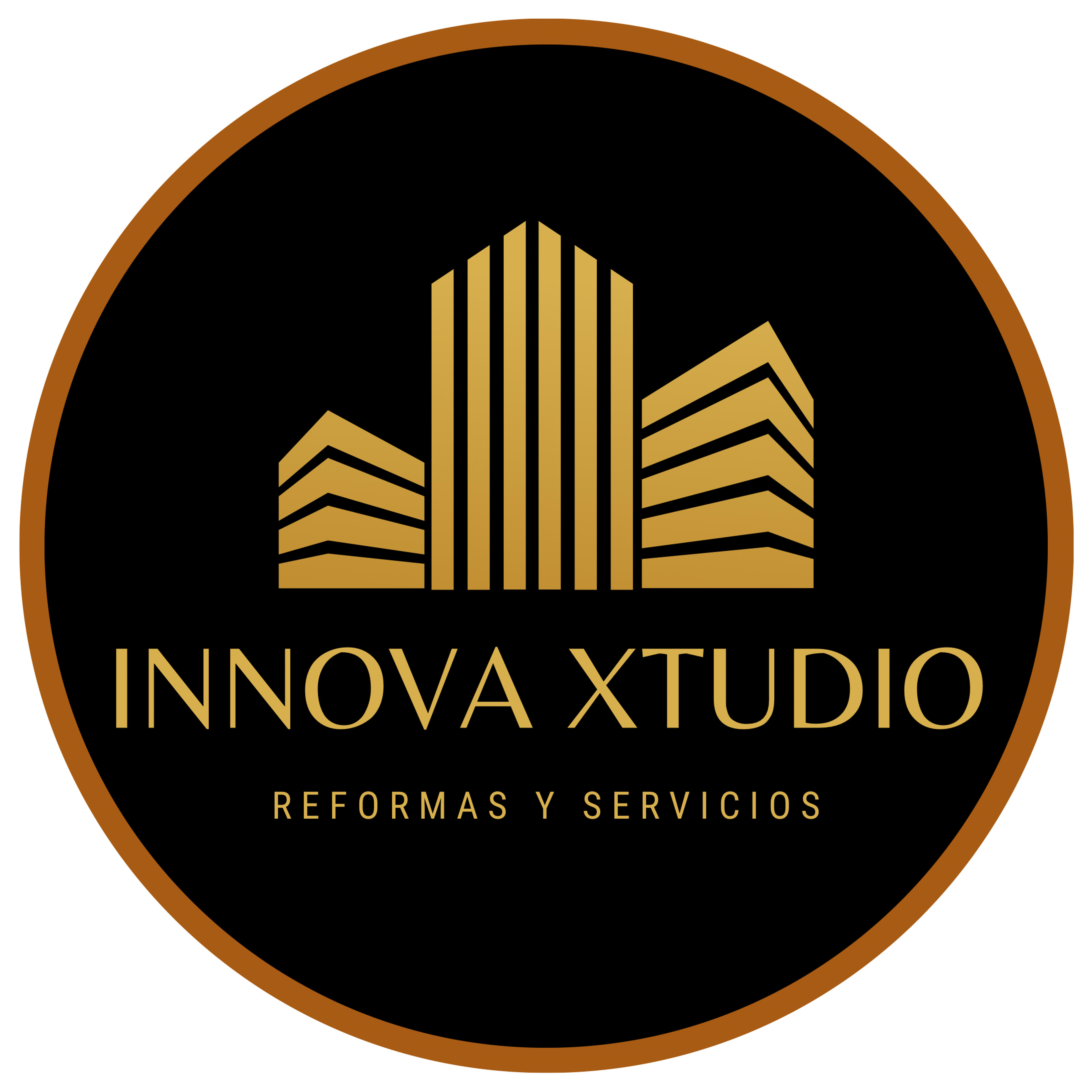Innova Xtudio Reformas Y Servicios