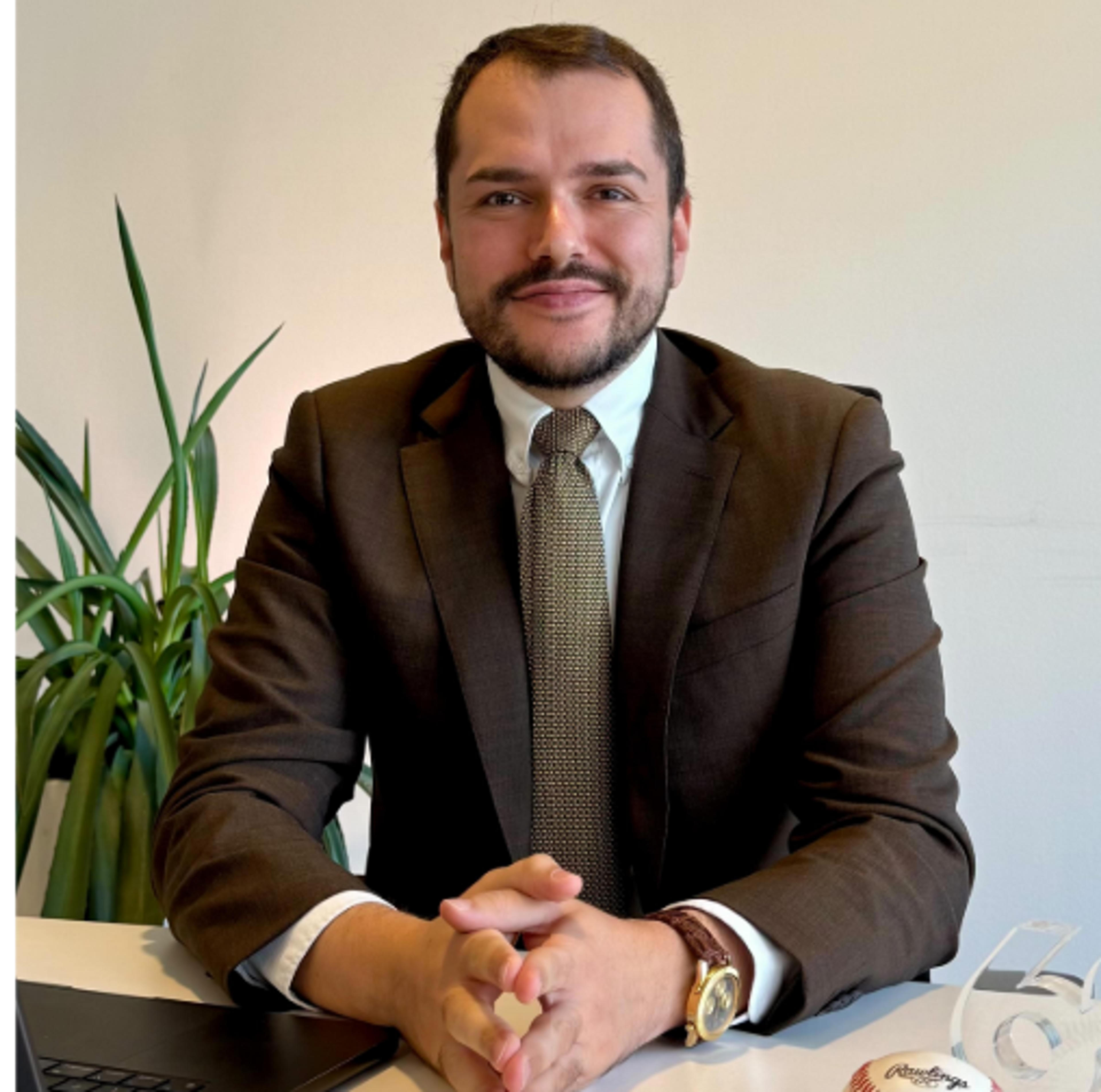 Ivan Diazenna