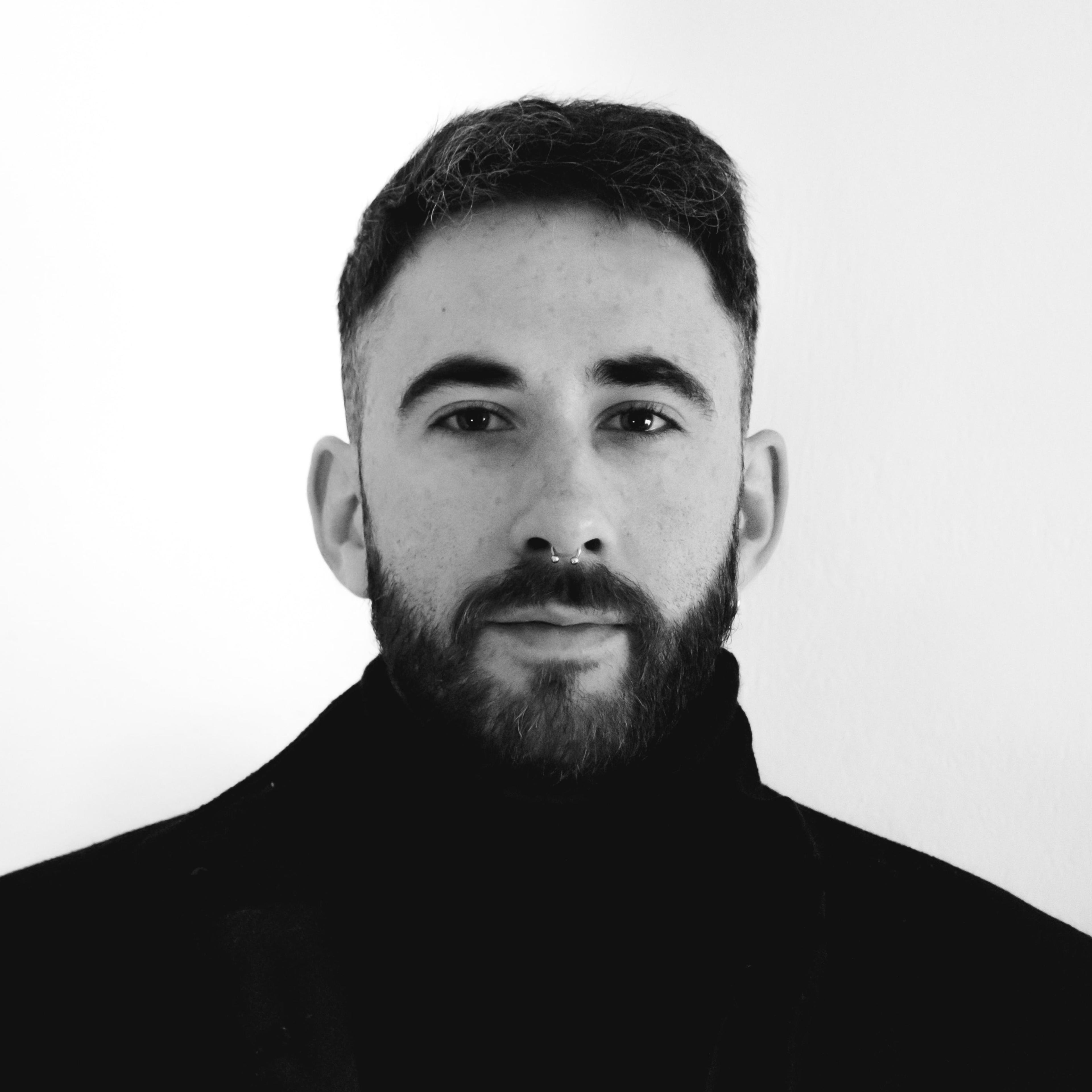 Matias Martin