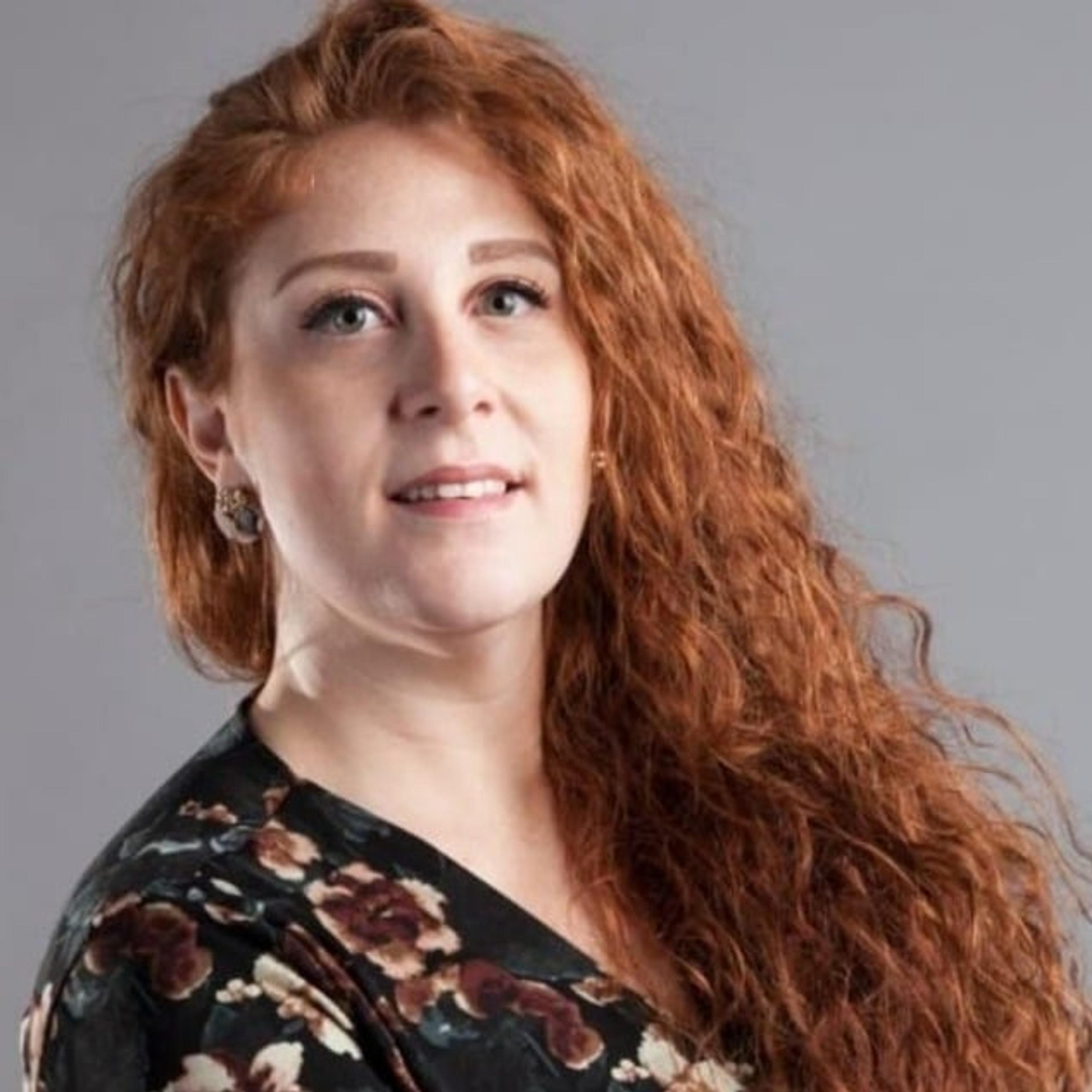 Teresa Santoro