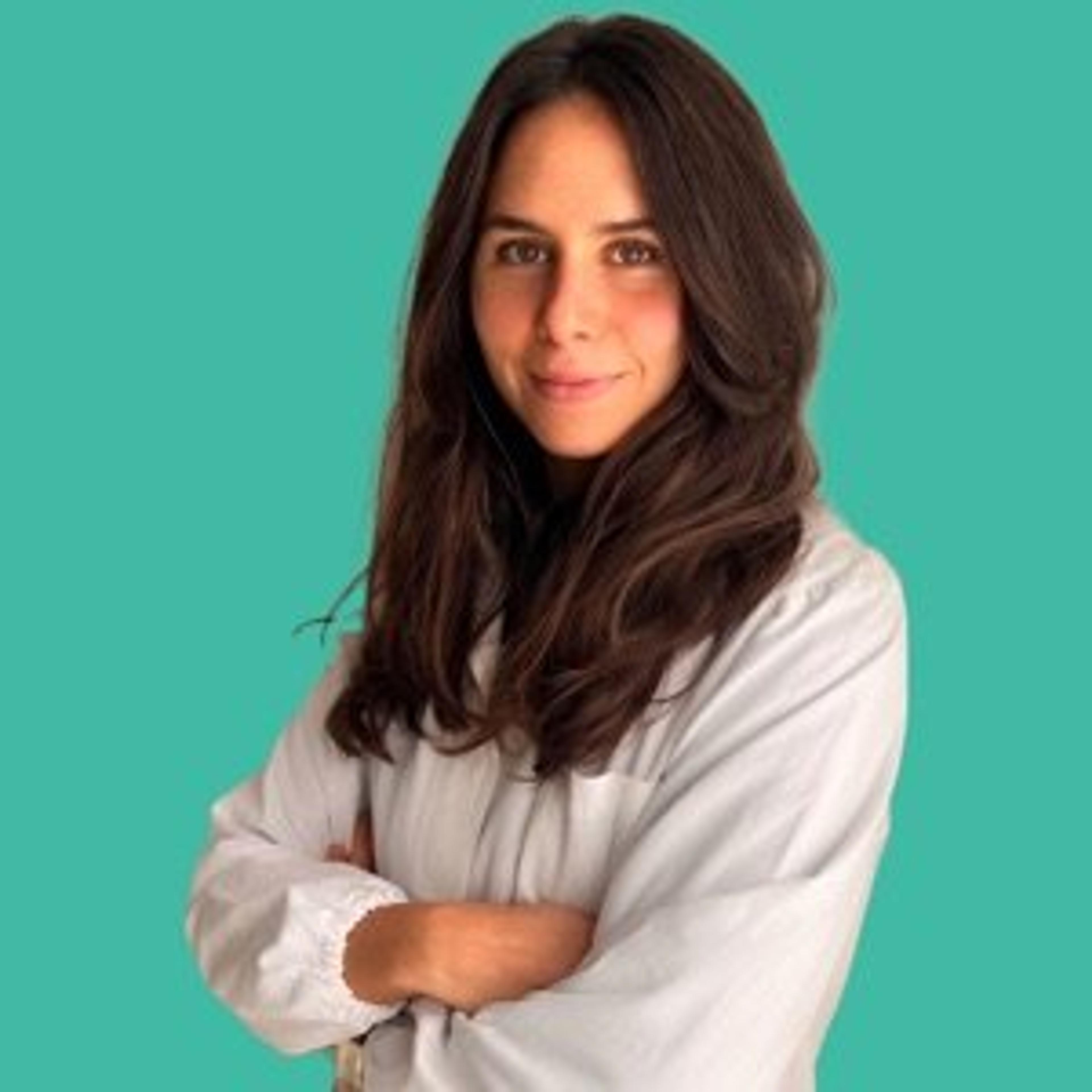 Caterina Frabbi Nutrizionista