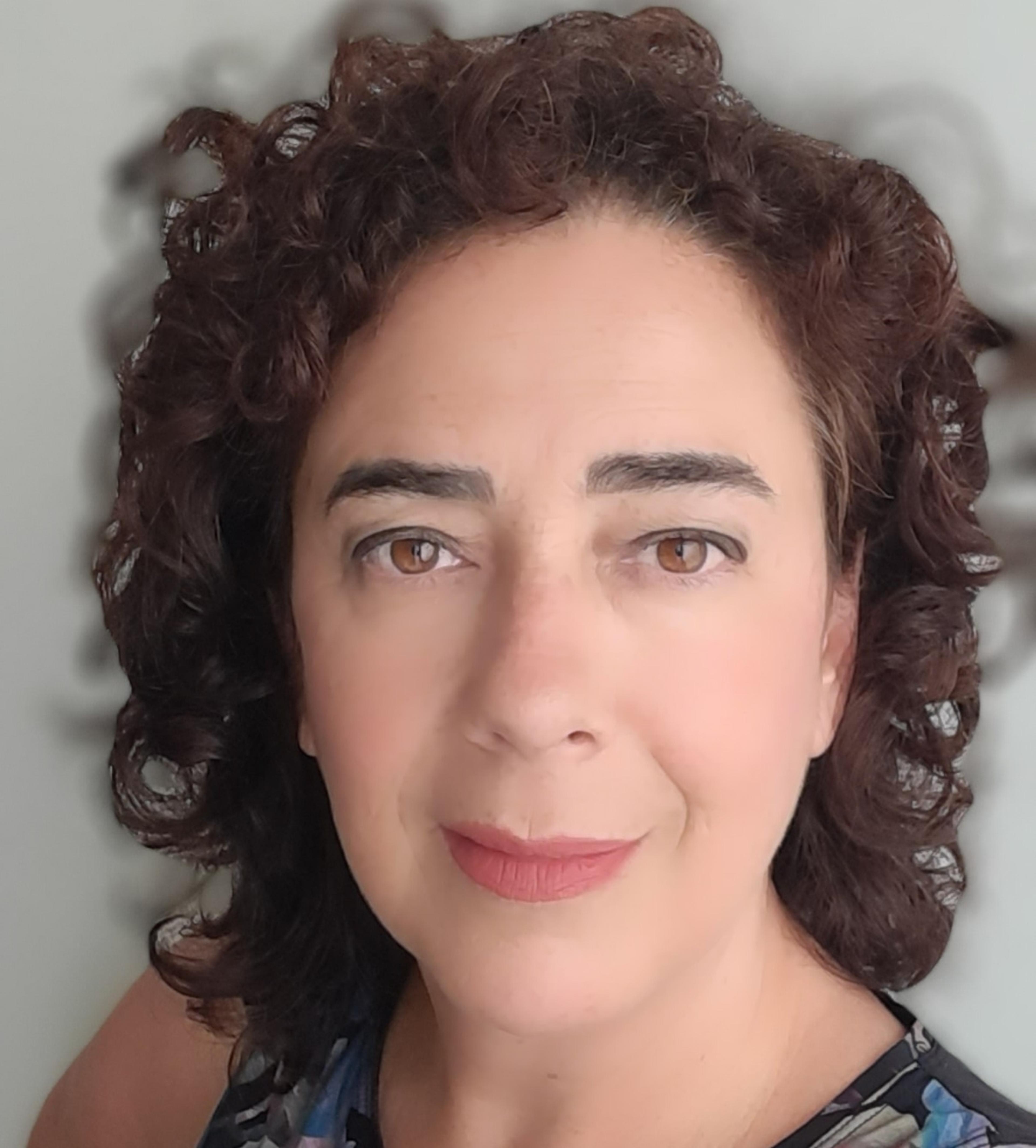 Gabriela López García
