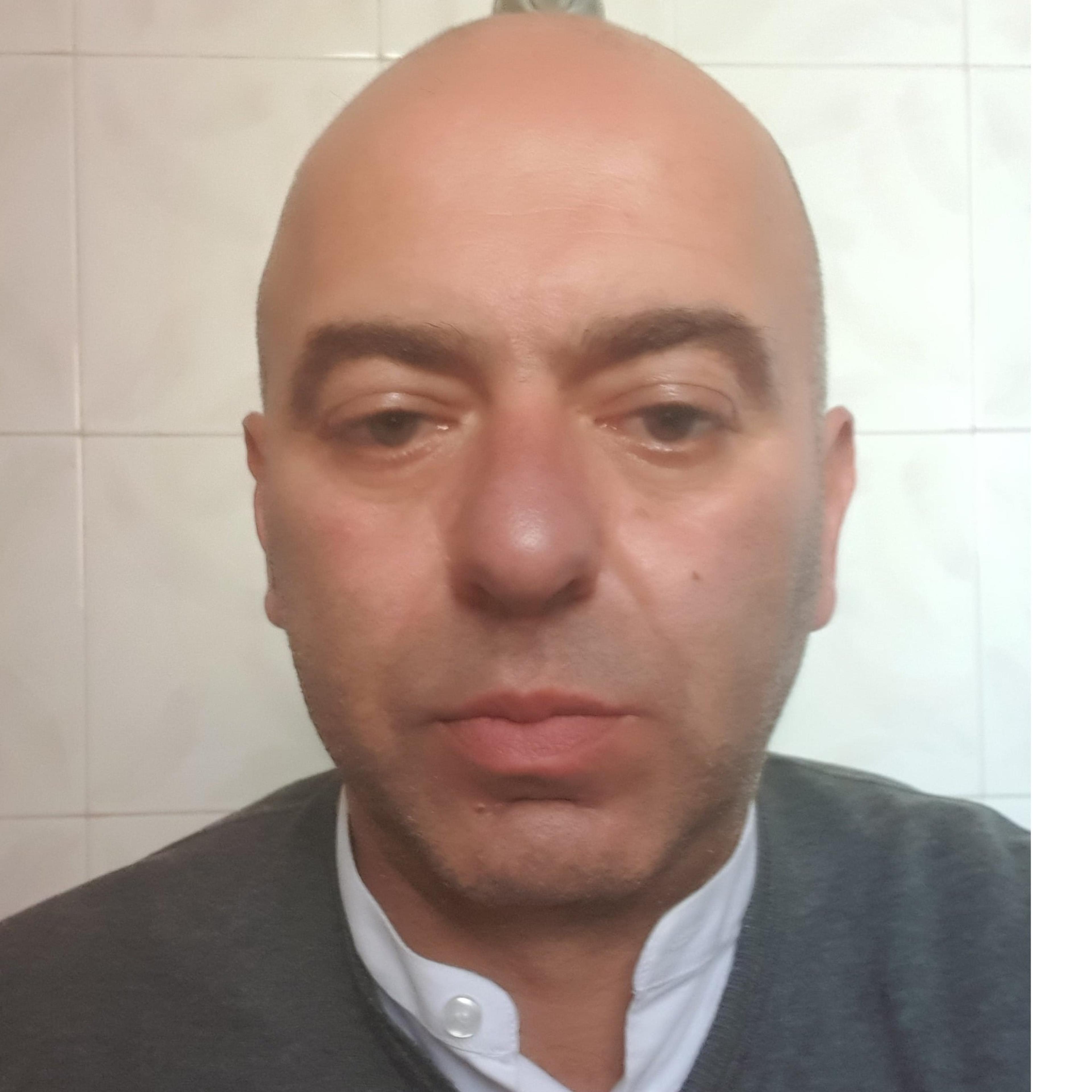 Domenico Zoccola