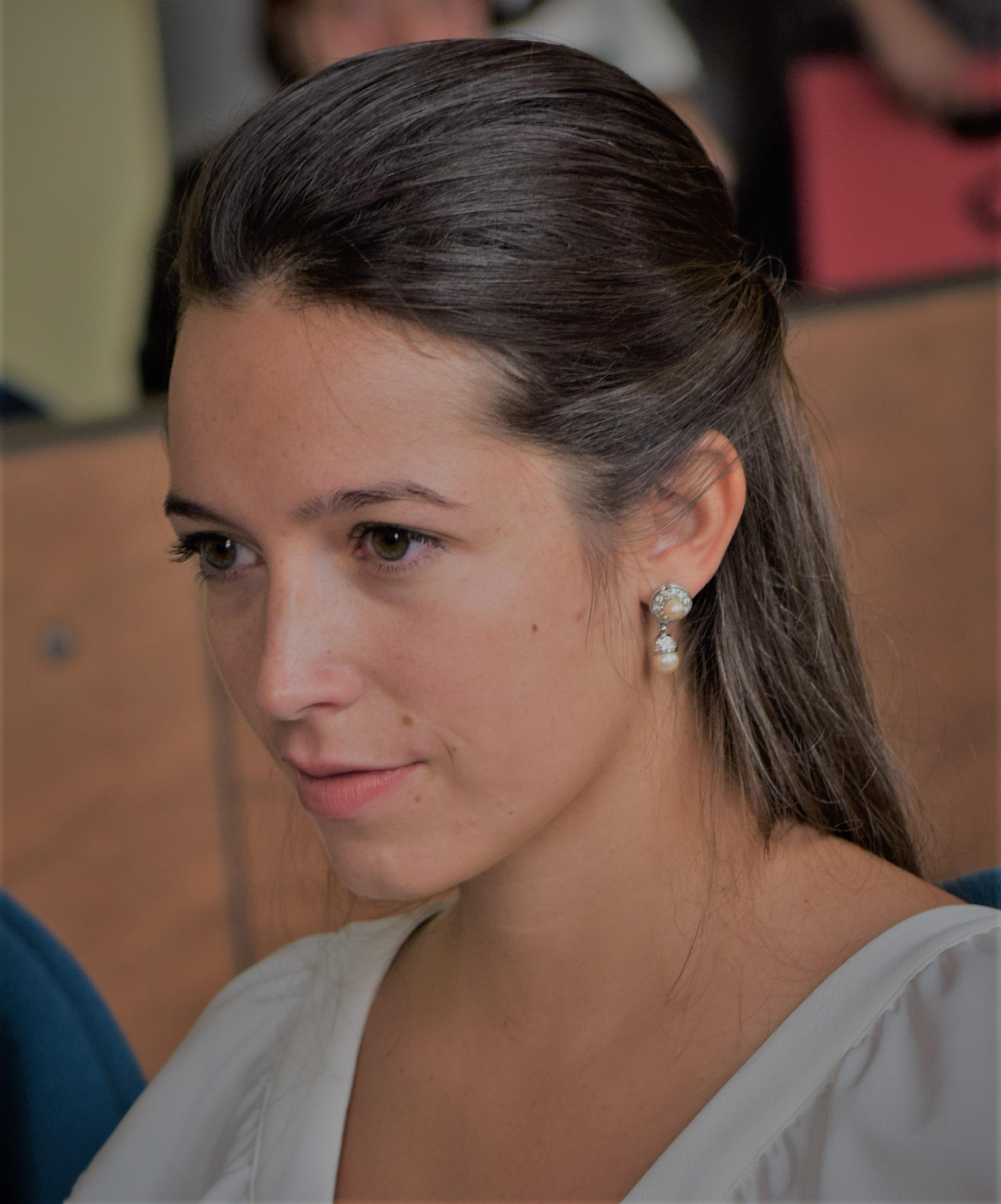 Chiara Lazzaroni