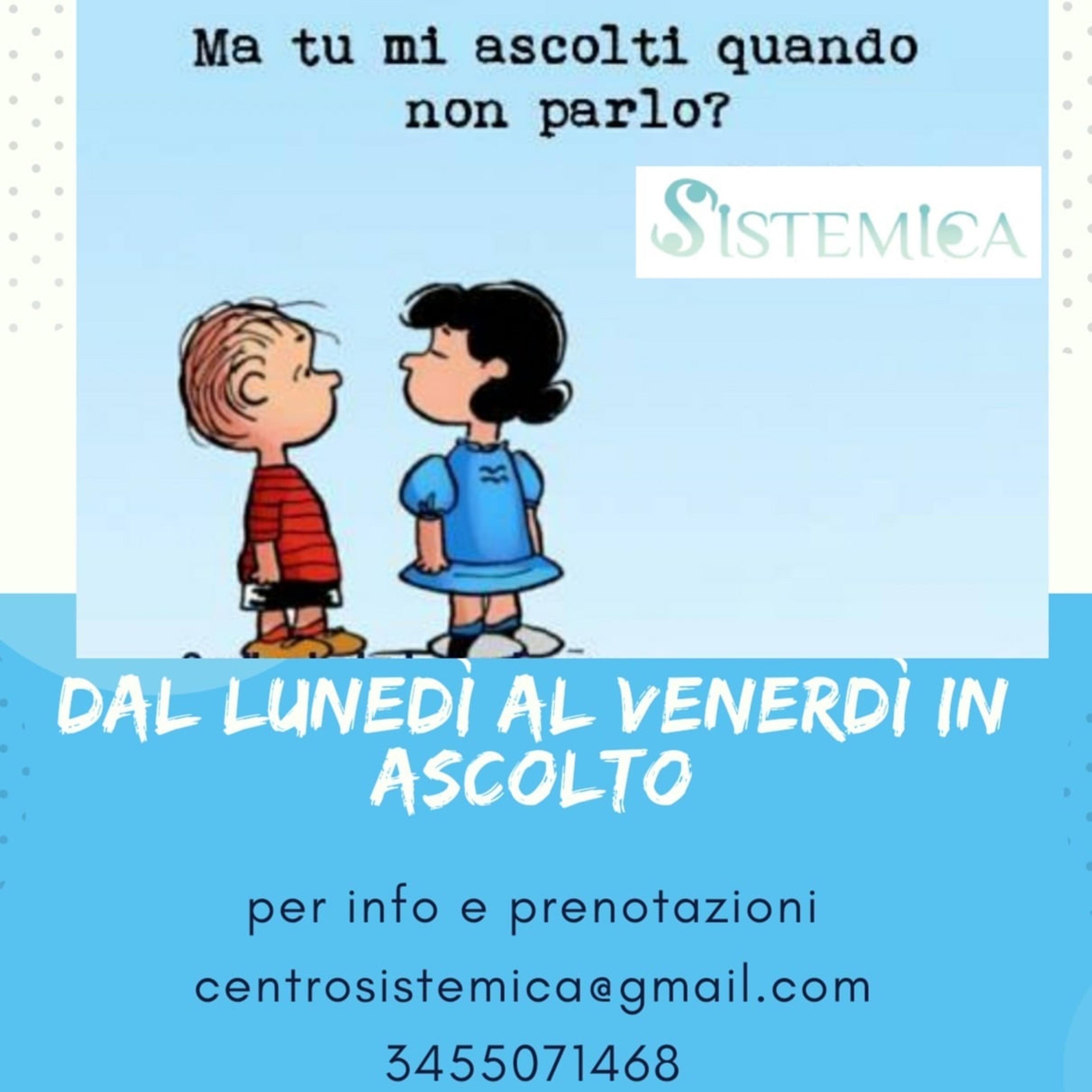 Sistemica