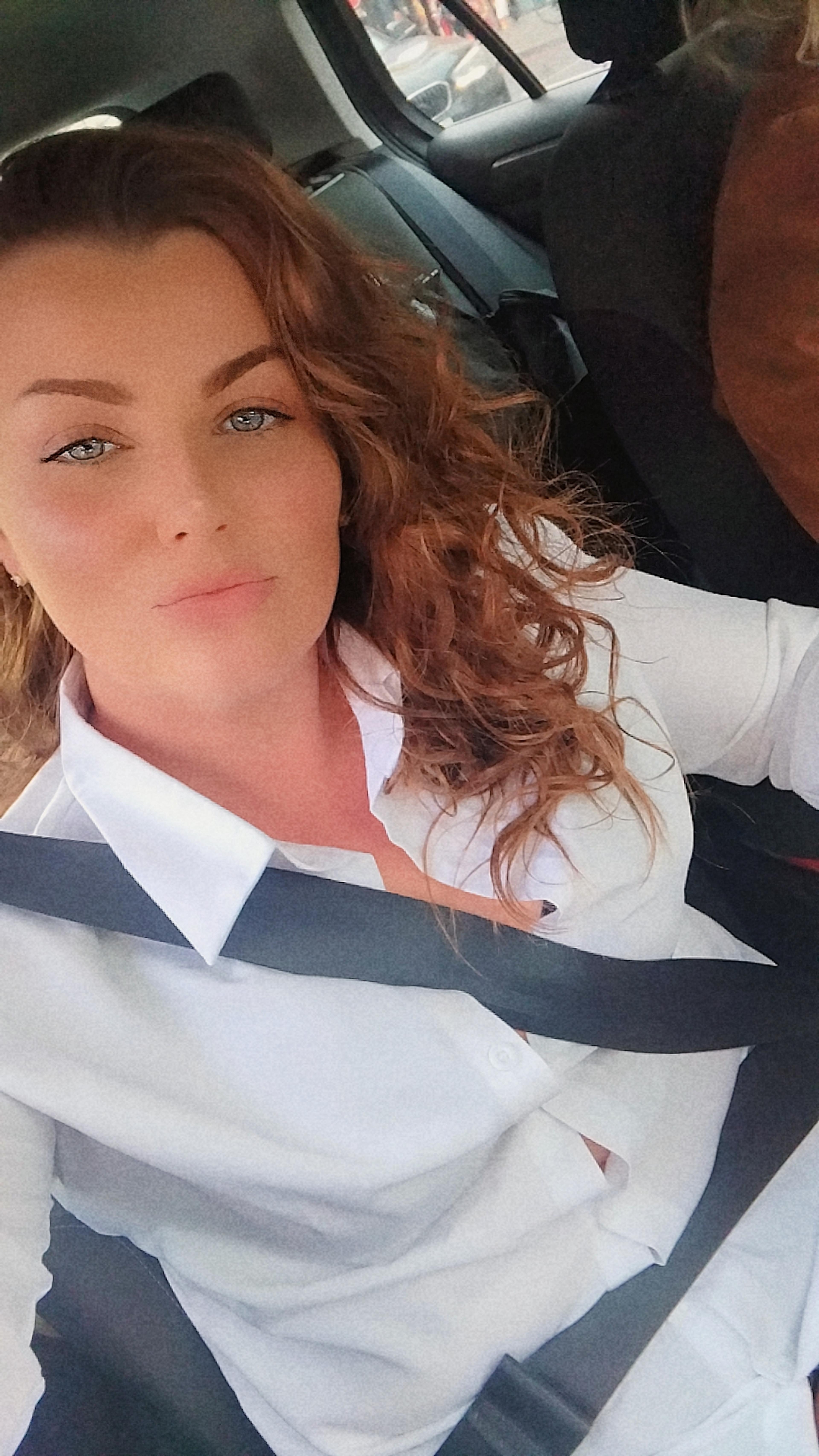 Kirsty Jarvis