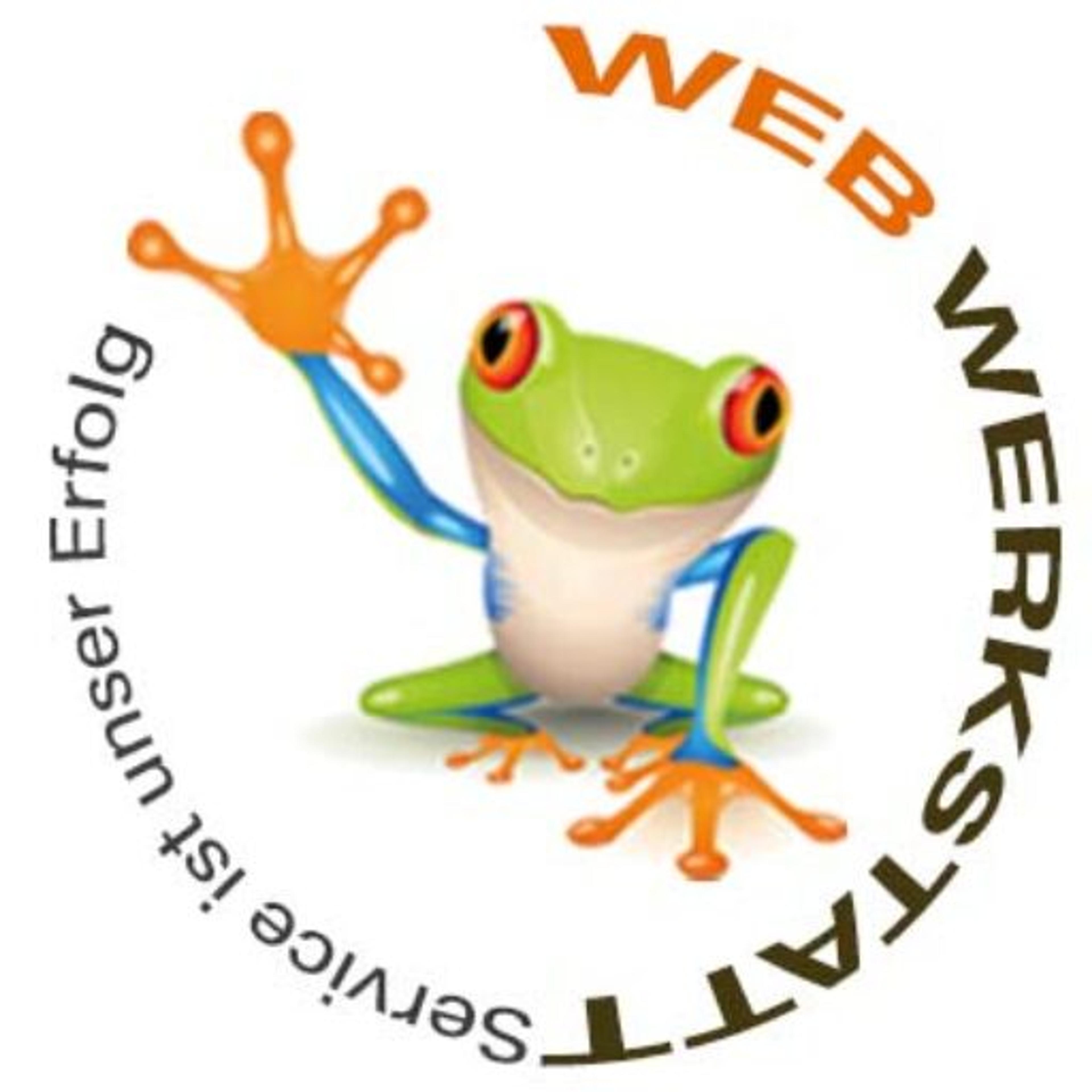 Joseph Kisler WebWerkstatt