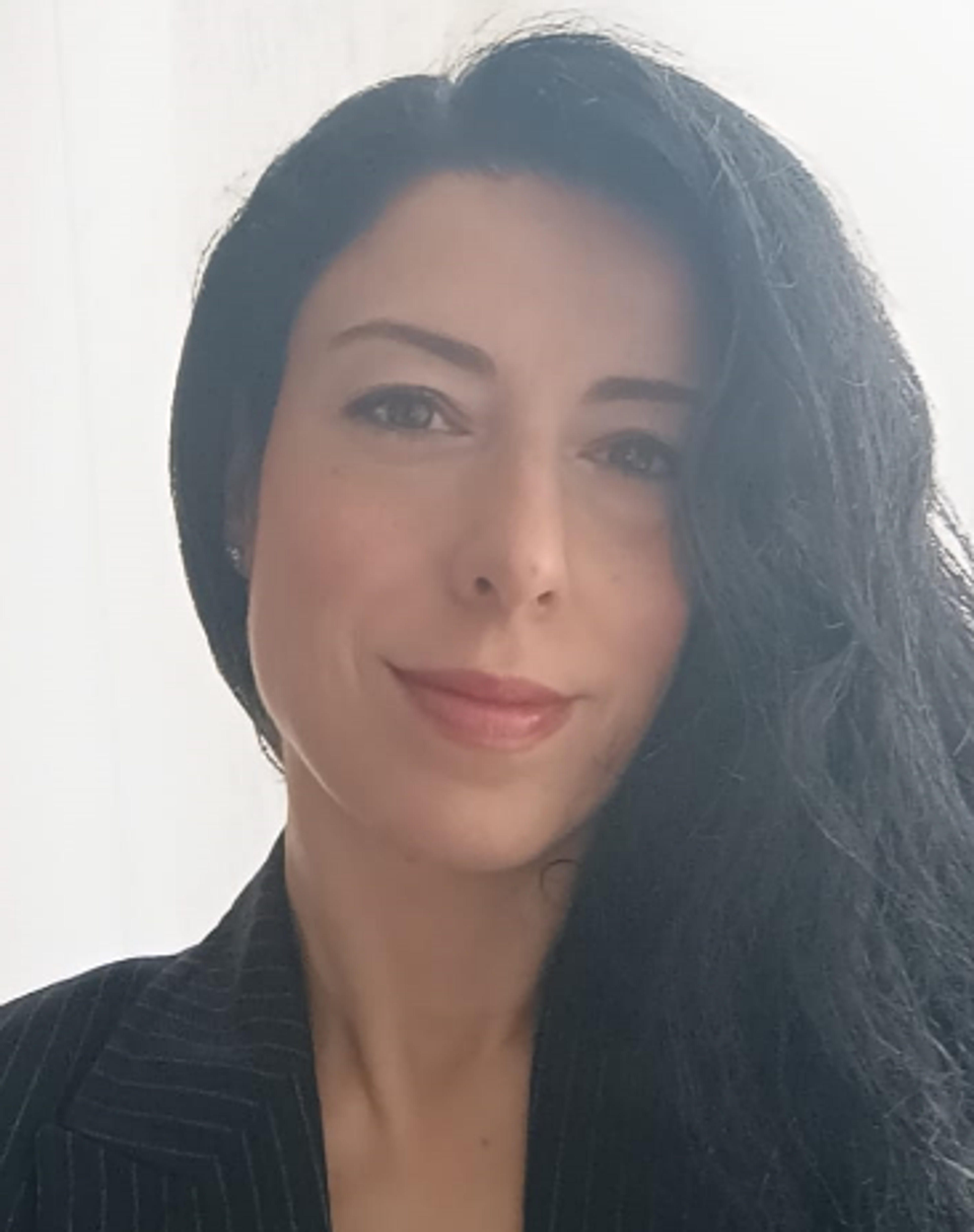 Claudia Salimbeni