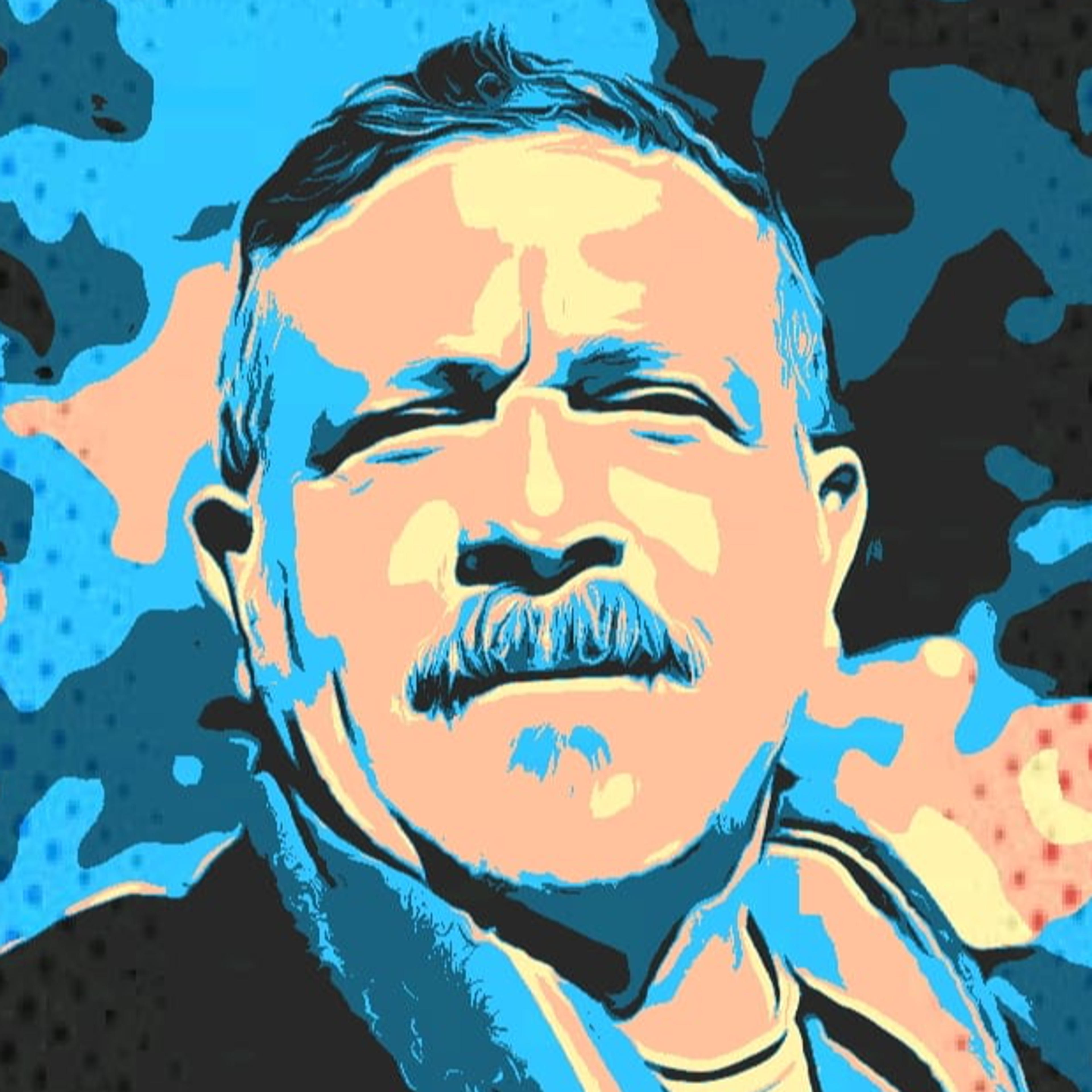 Cristian Gómez Montero