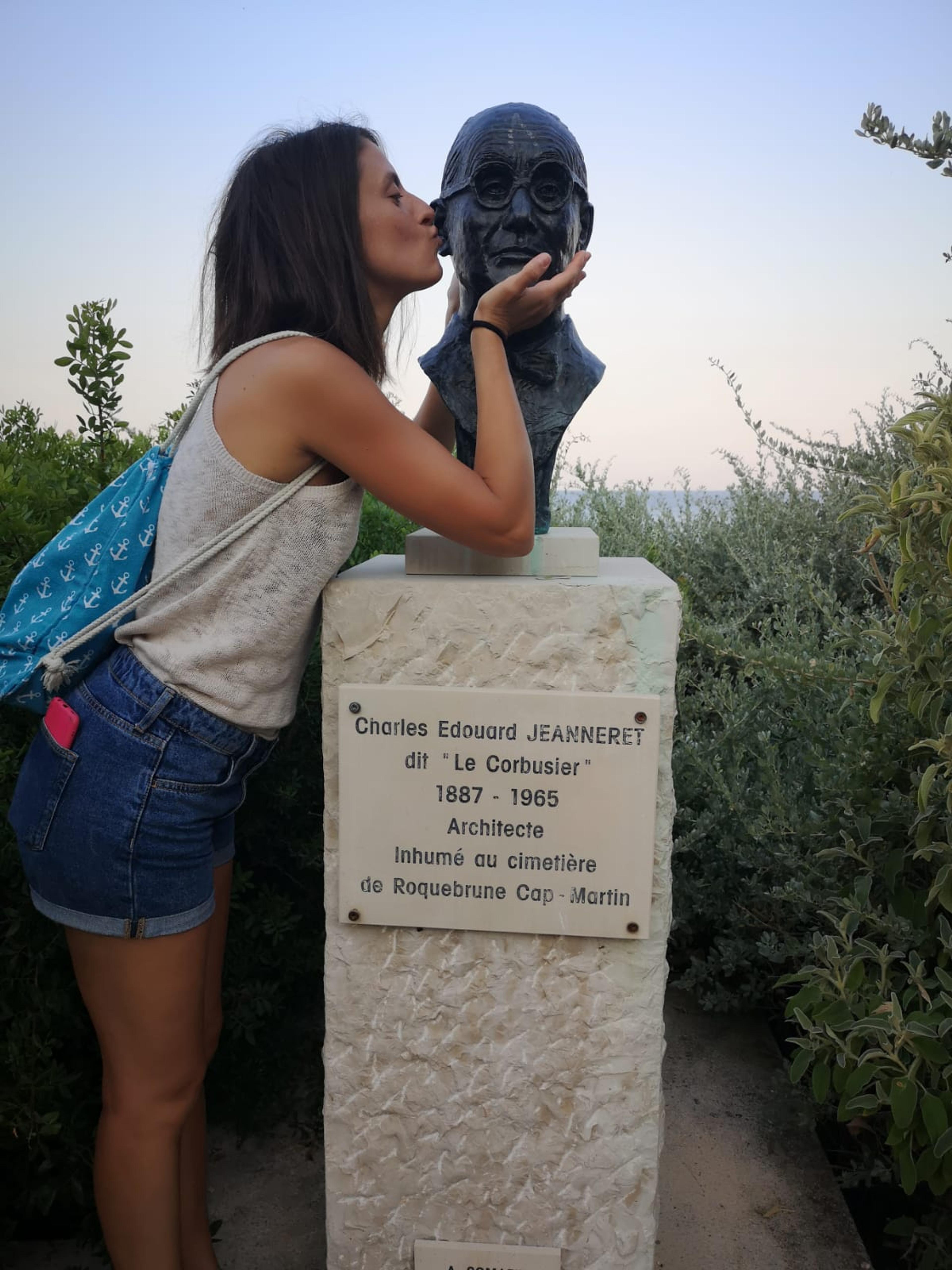 Francesca Laz