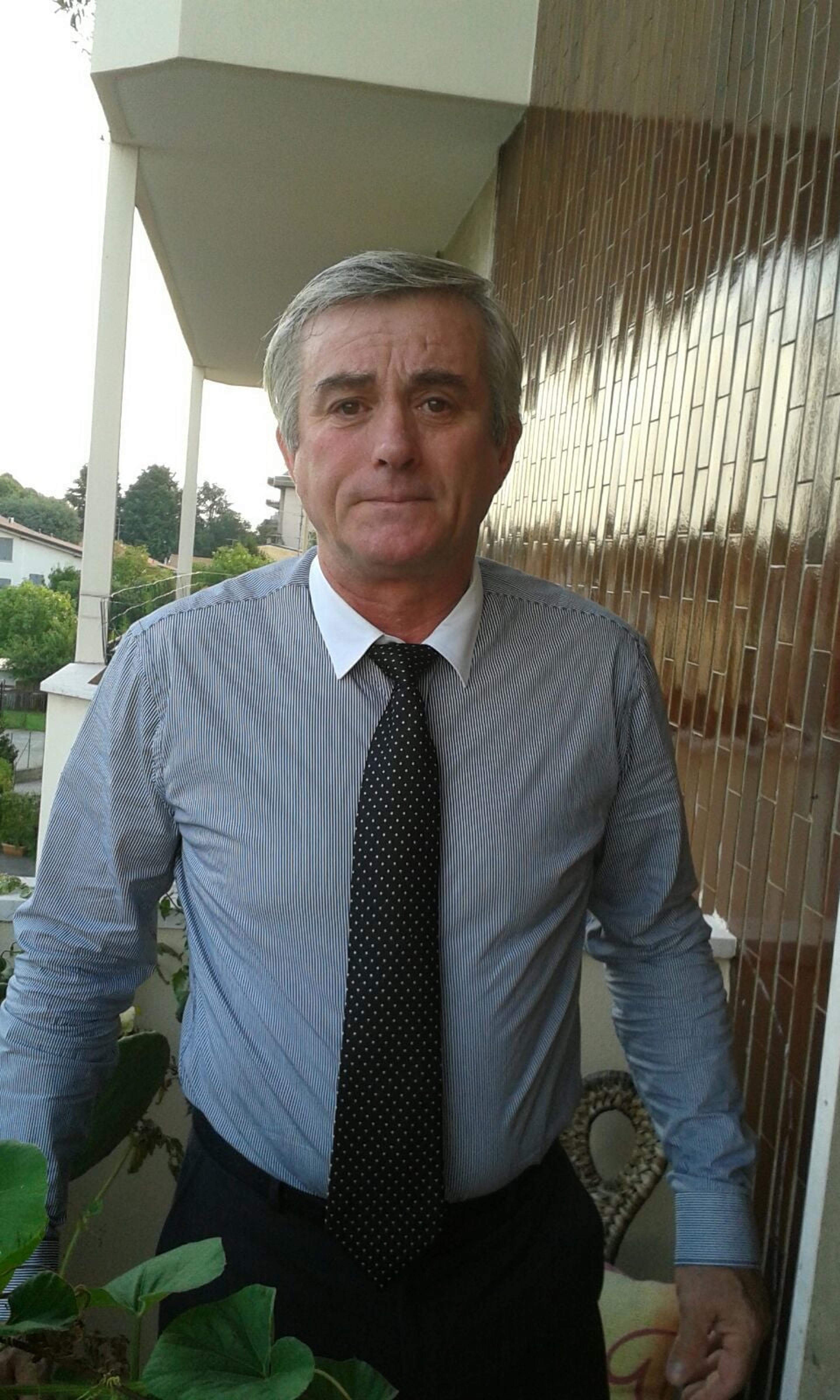 Giovanni Speciale