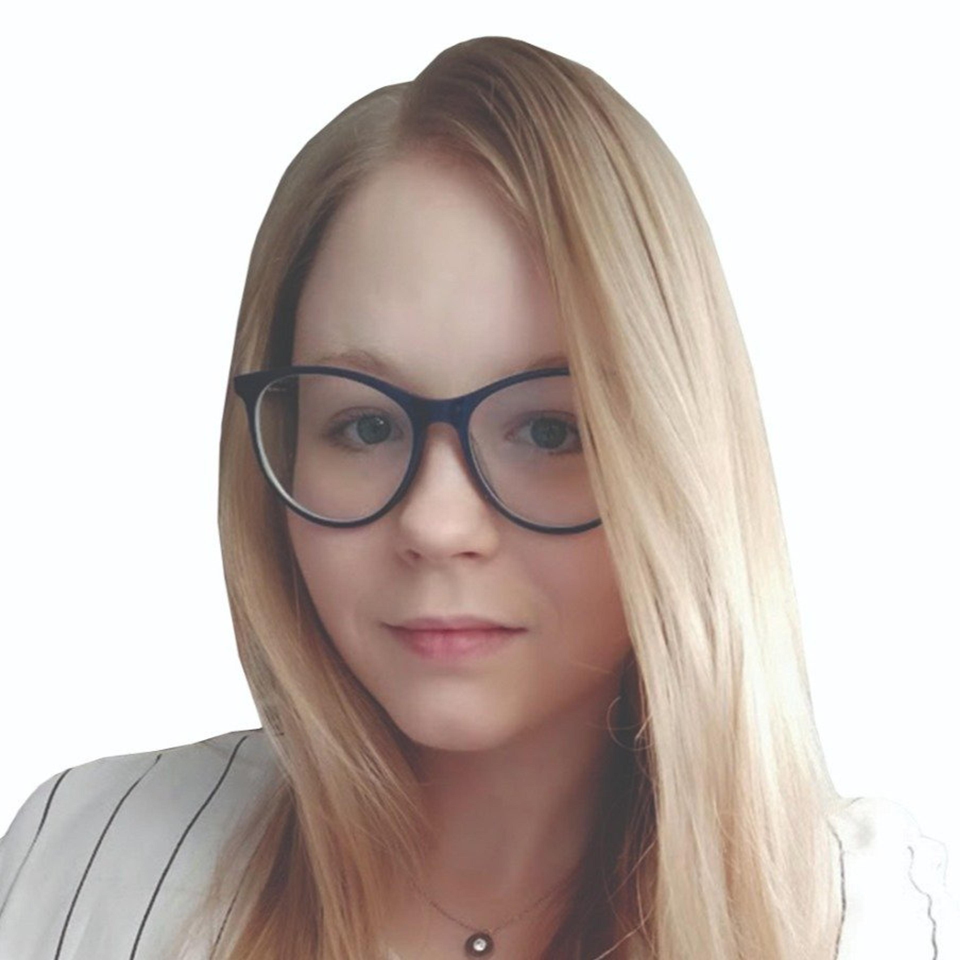 Julia Aurora Portal García