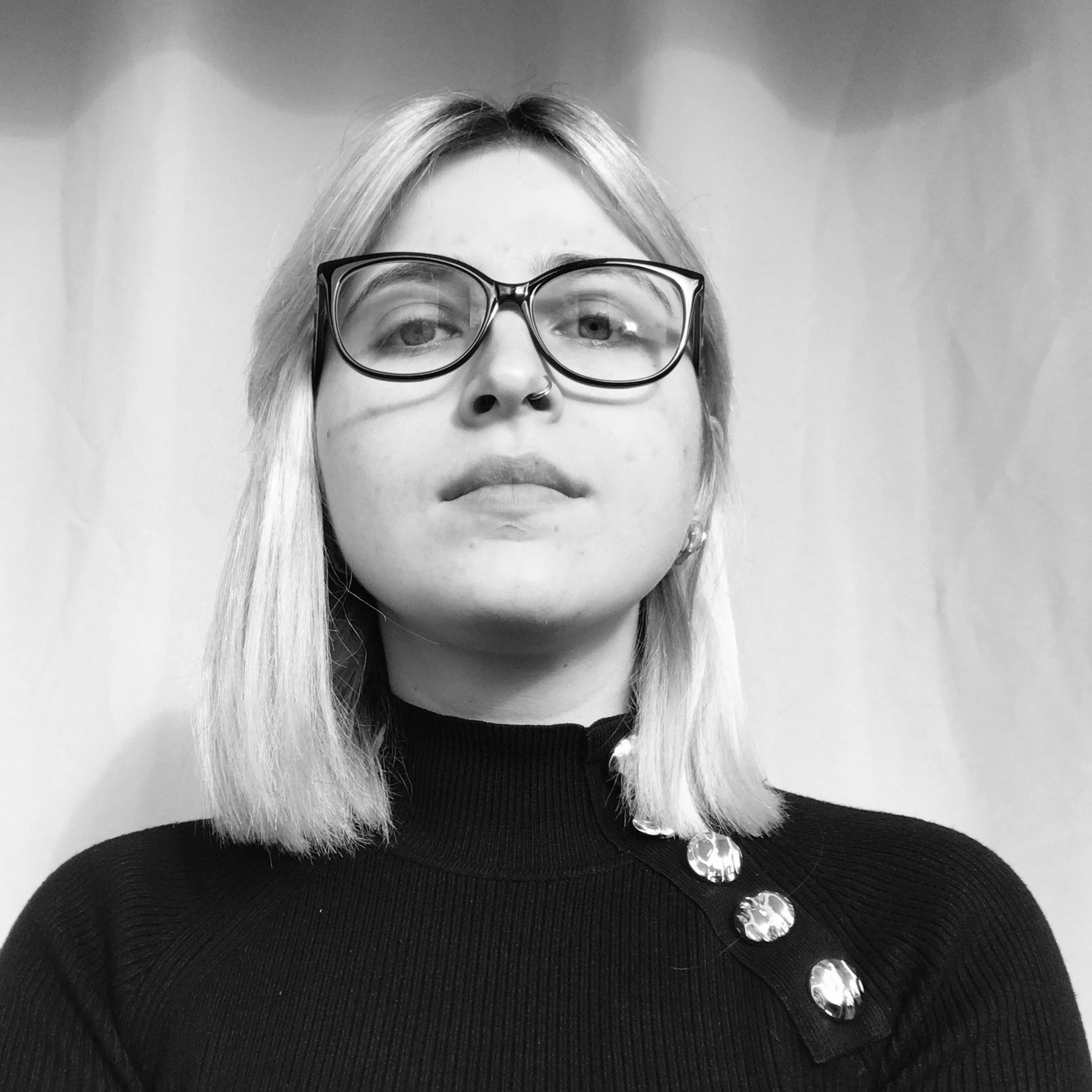 Giulia Perna Interior Designer