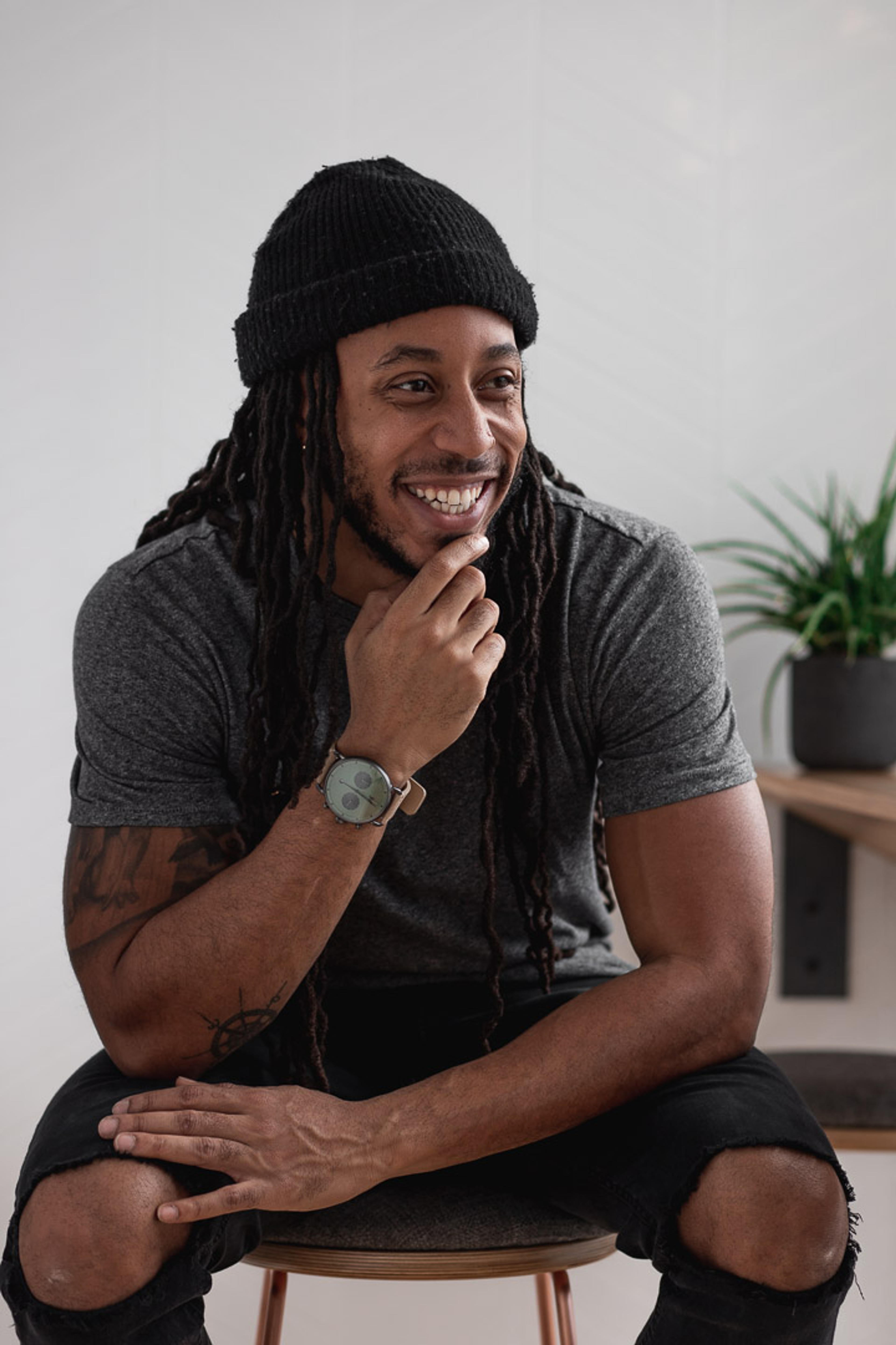 Jelani Gittens