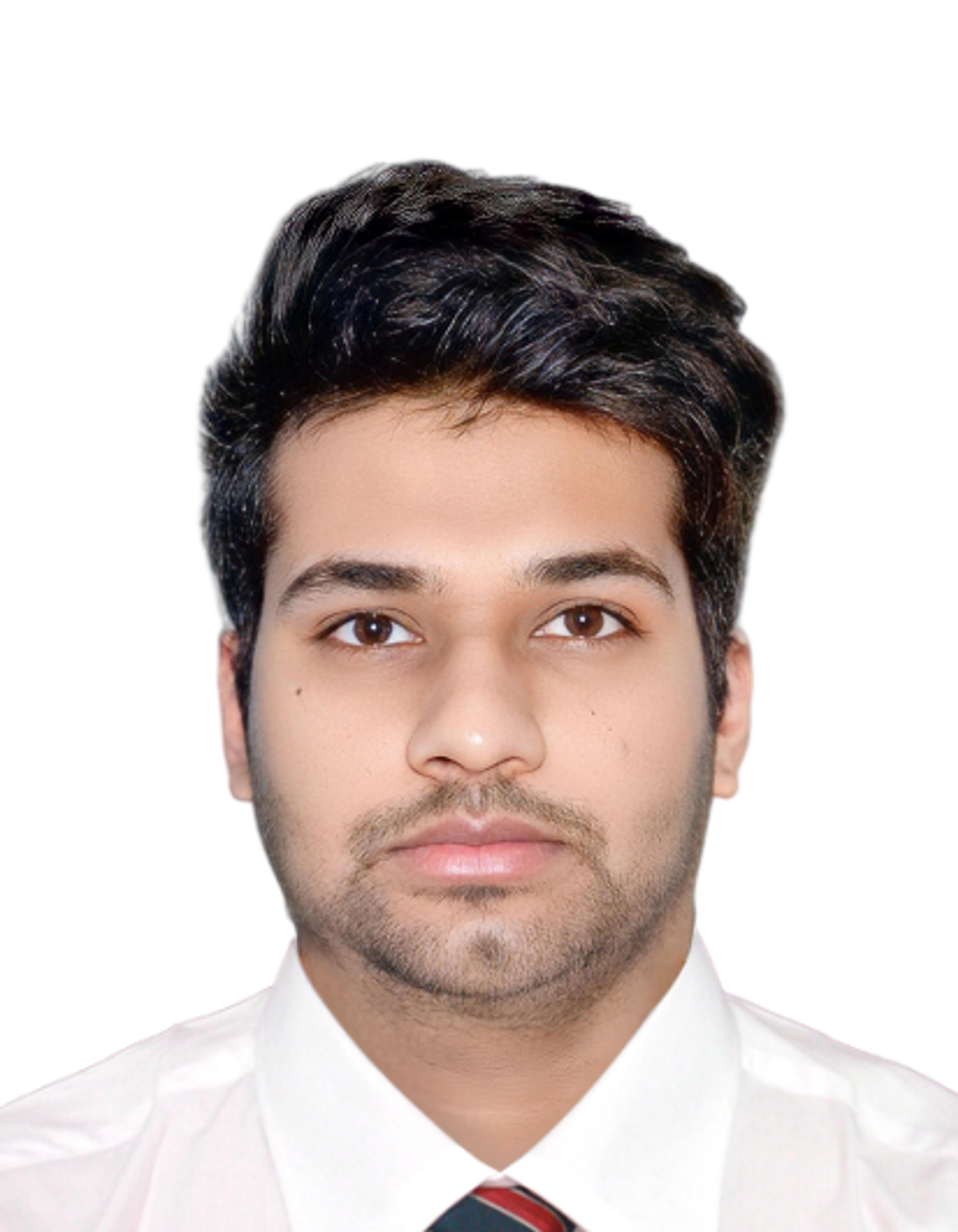 Rehan Zafar Mughal
