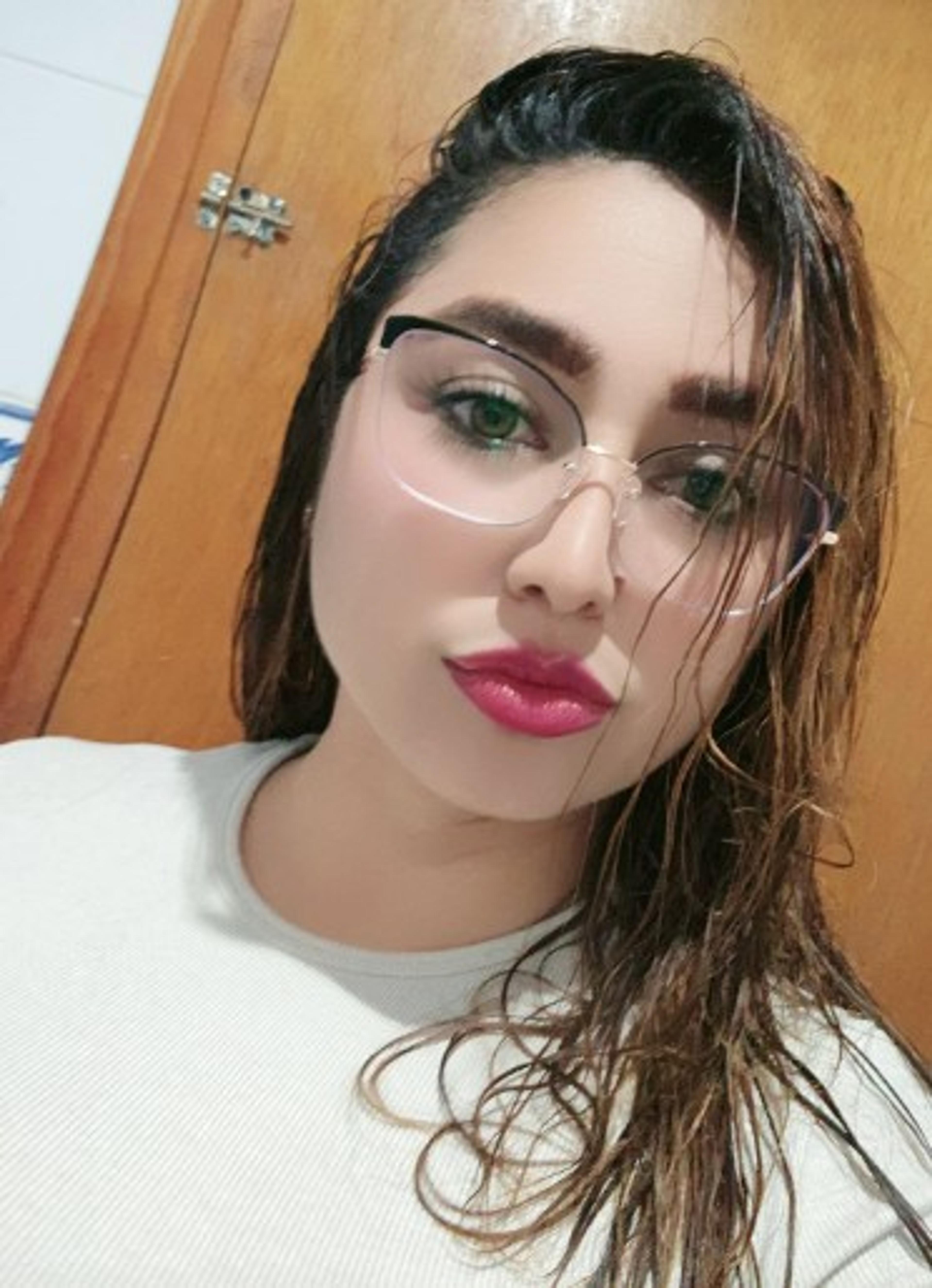 Zenaida Vargas Rojas