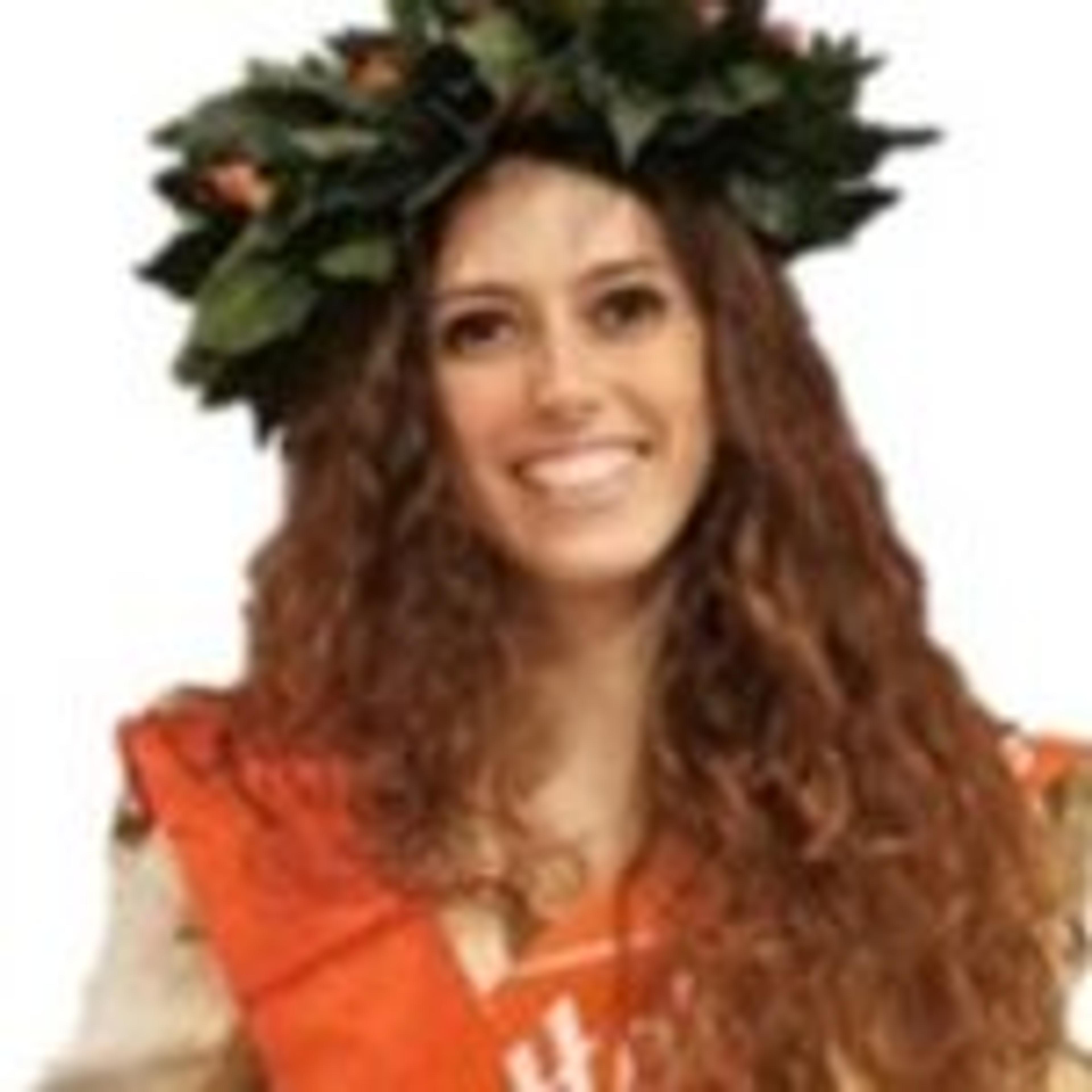 FLORINDA BRUCOLI