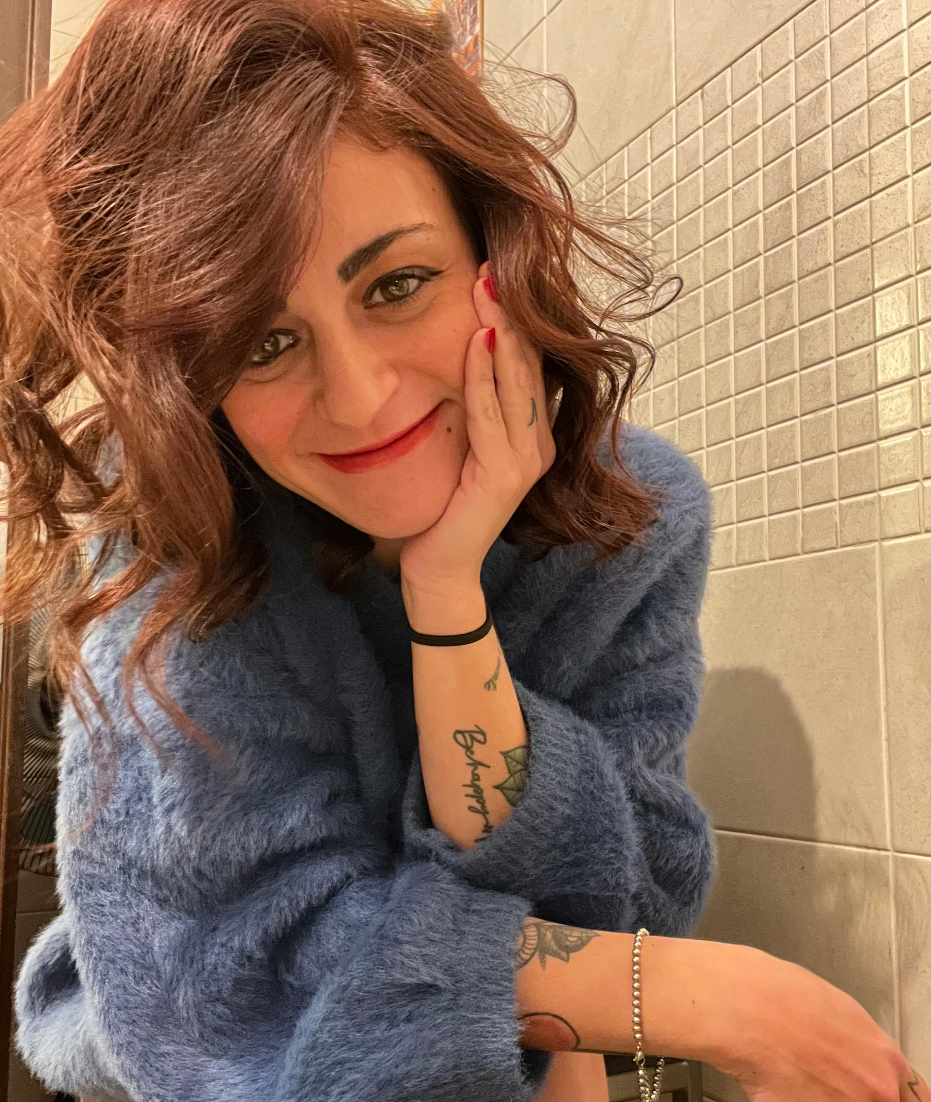 Eleonora Barbaro