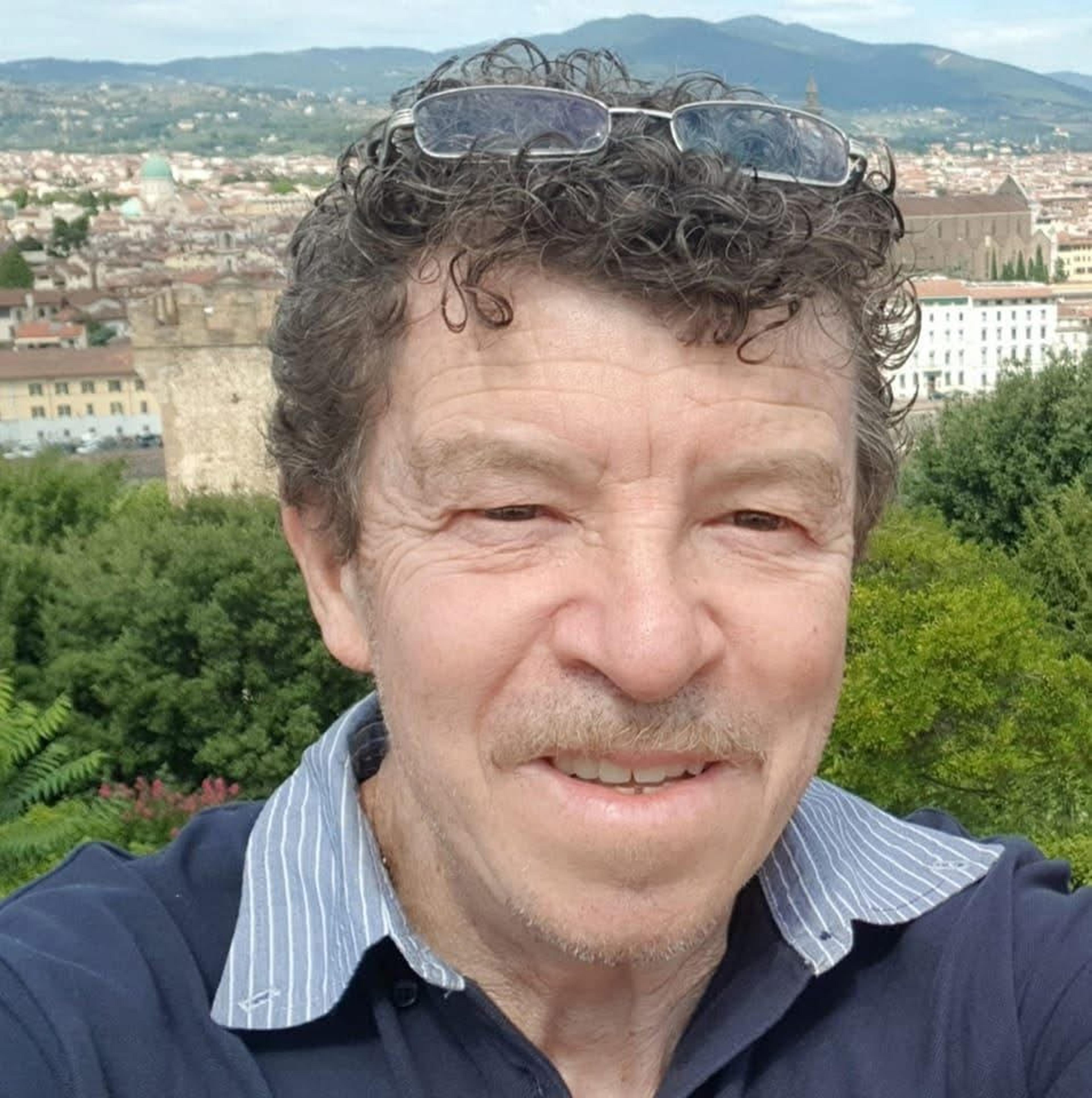 Giovanni Gabriele