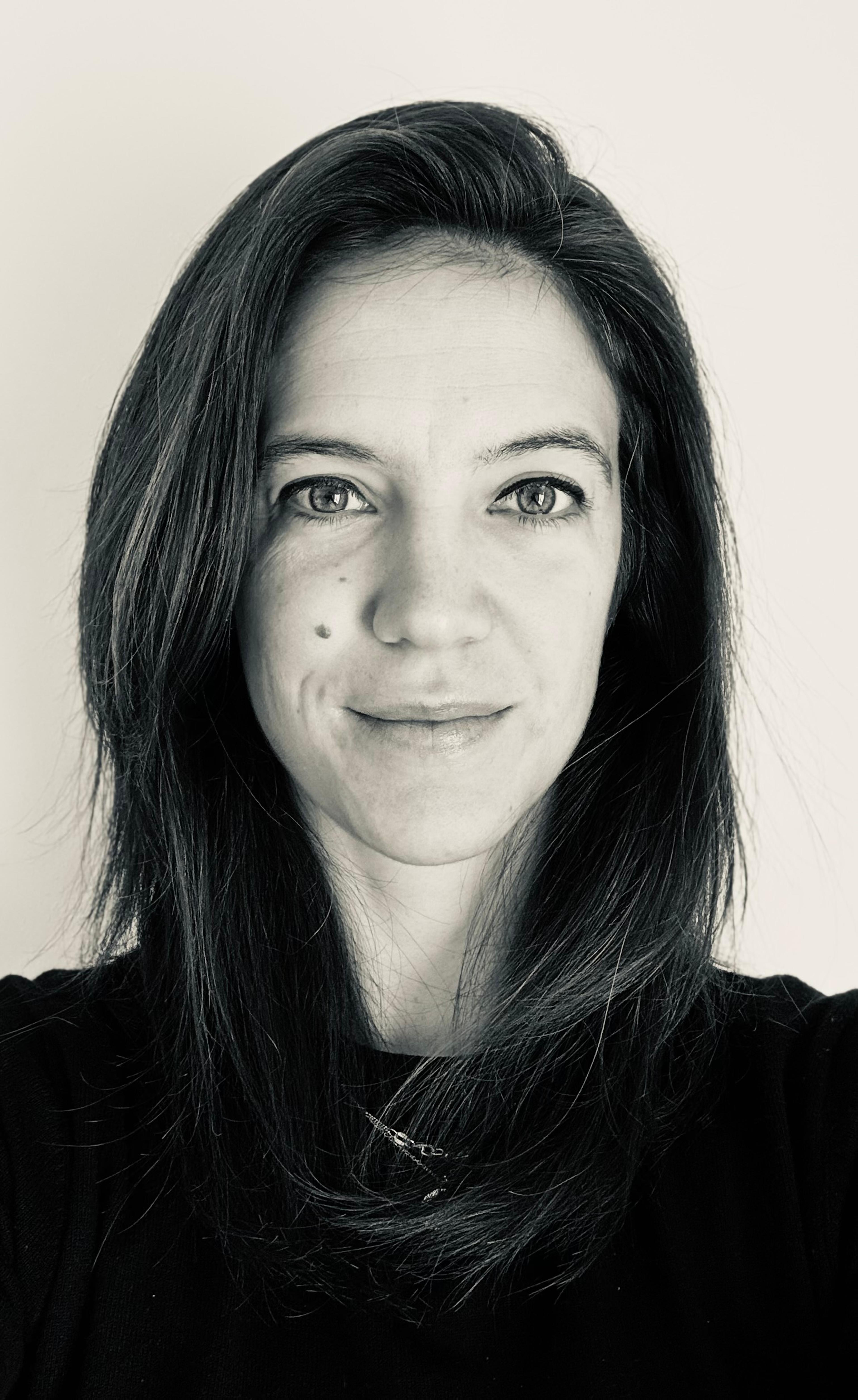 Silvia Marchetti