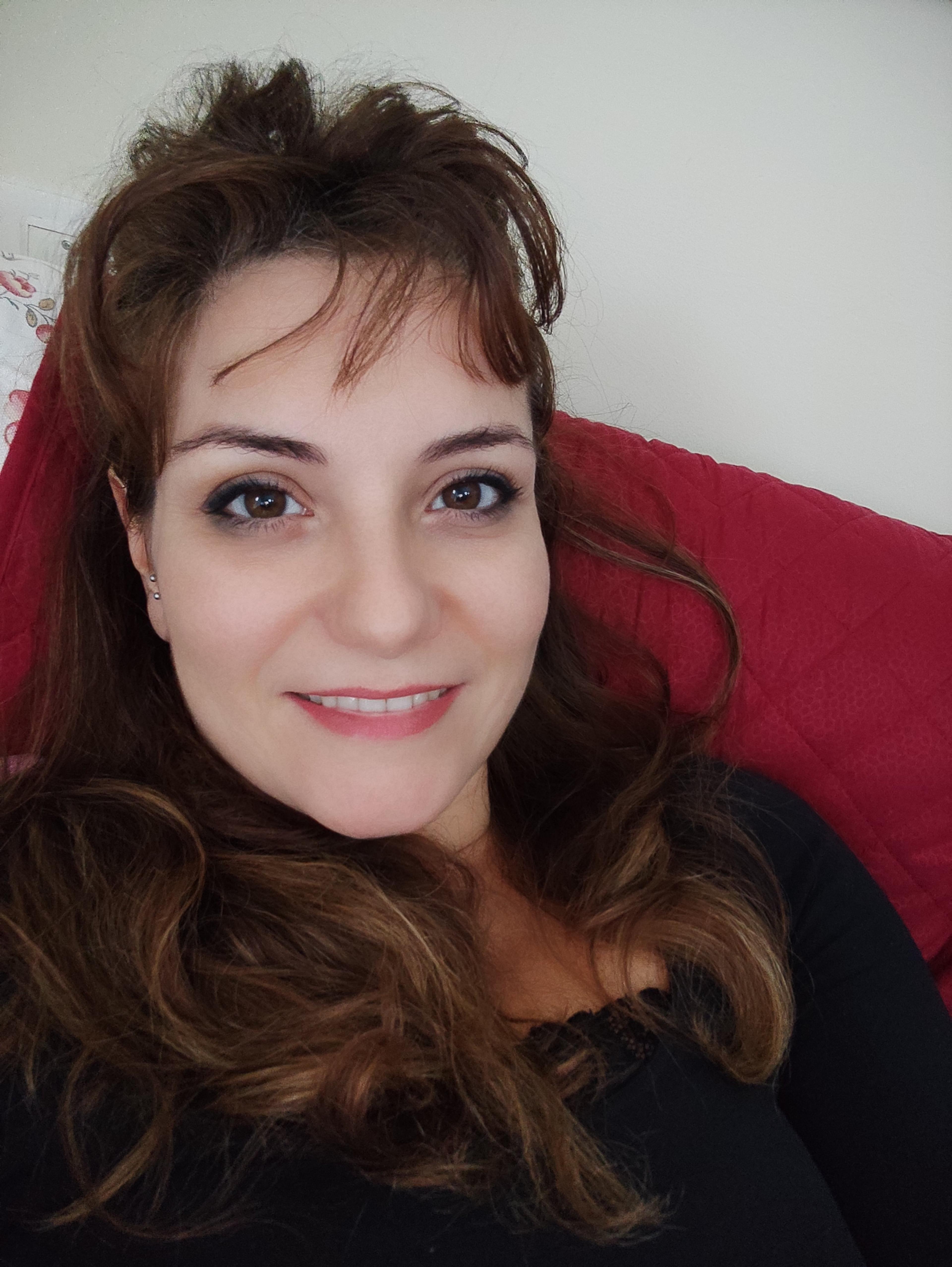Ida Pili