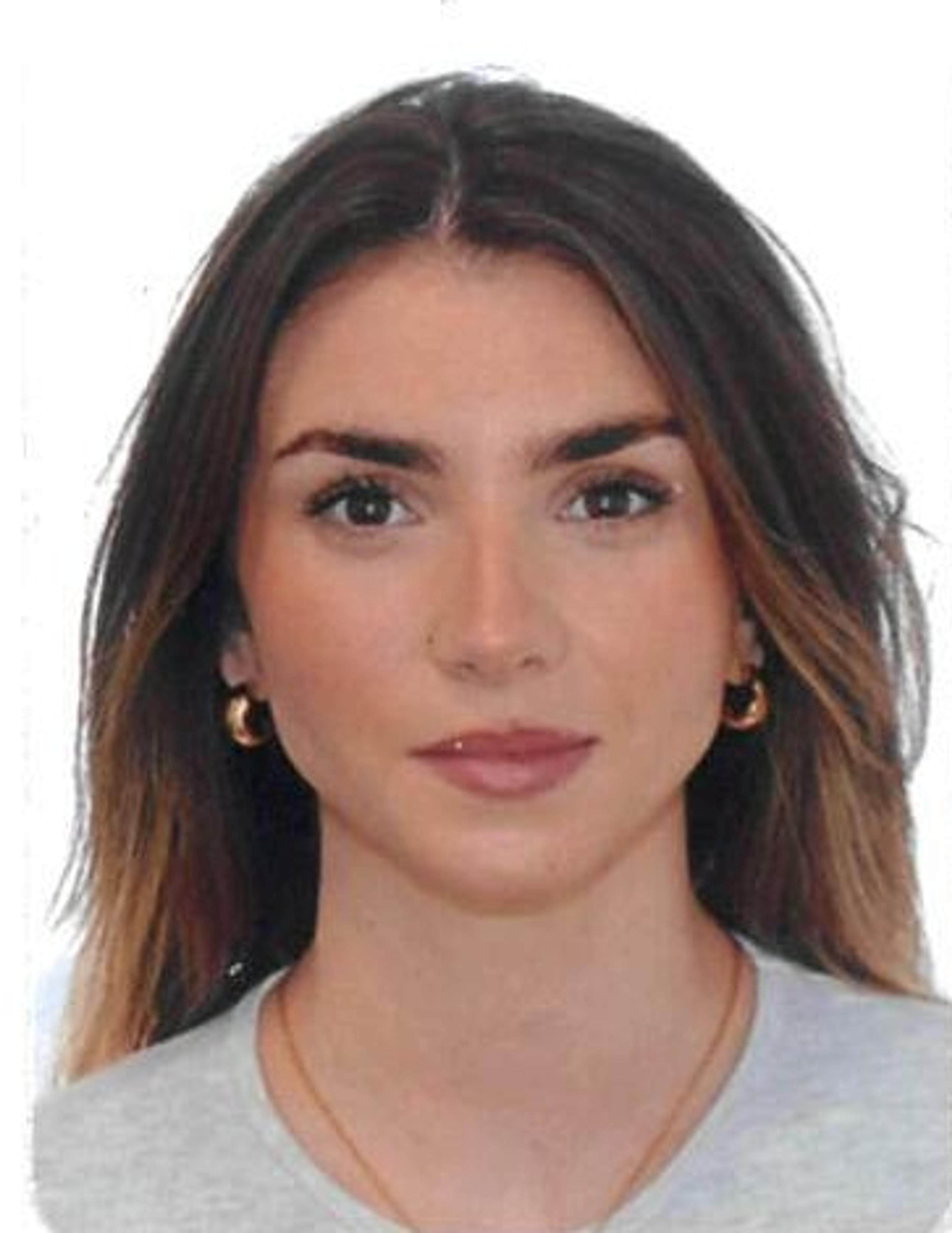 Claudia Fernandez