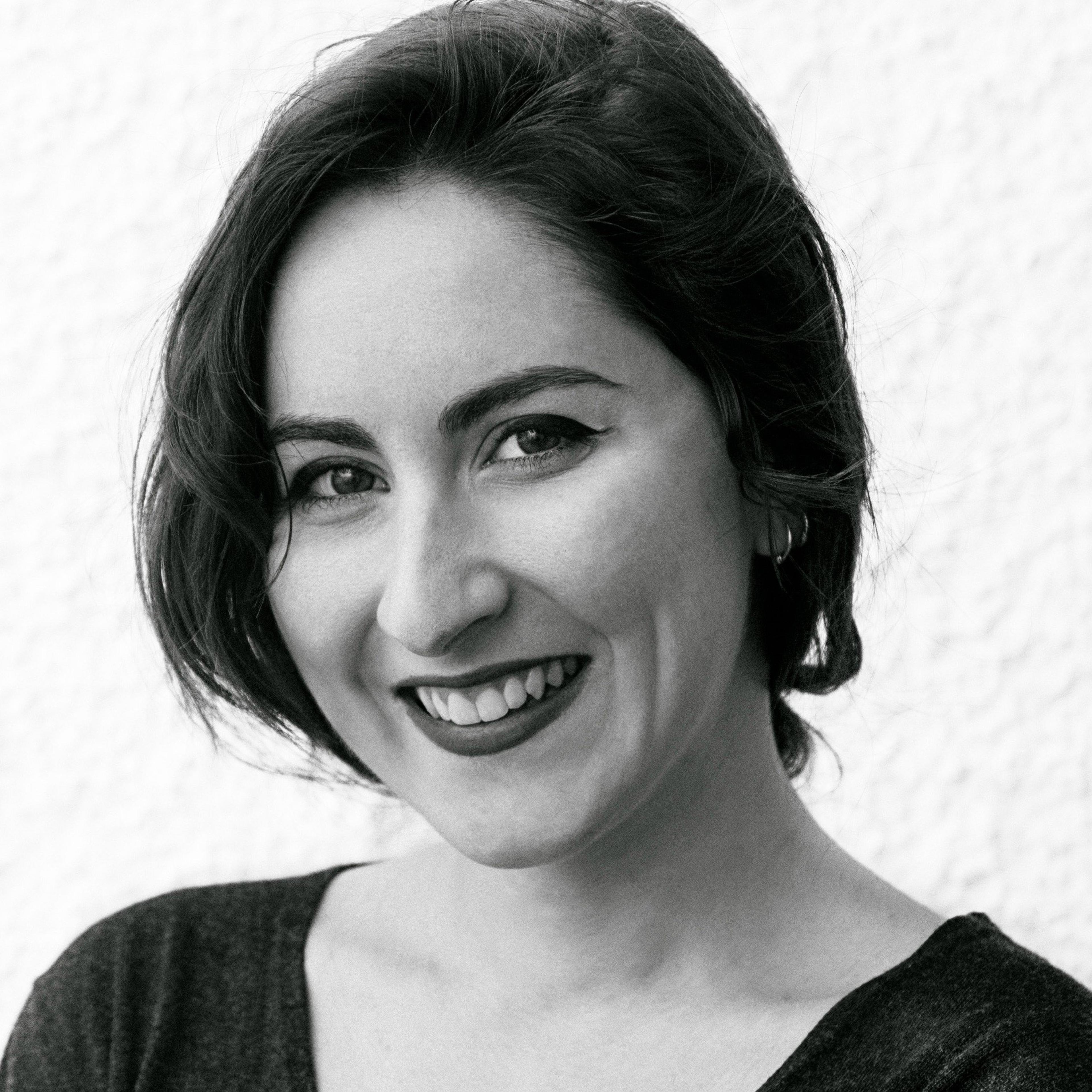Patricia Serra Clavel