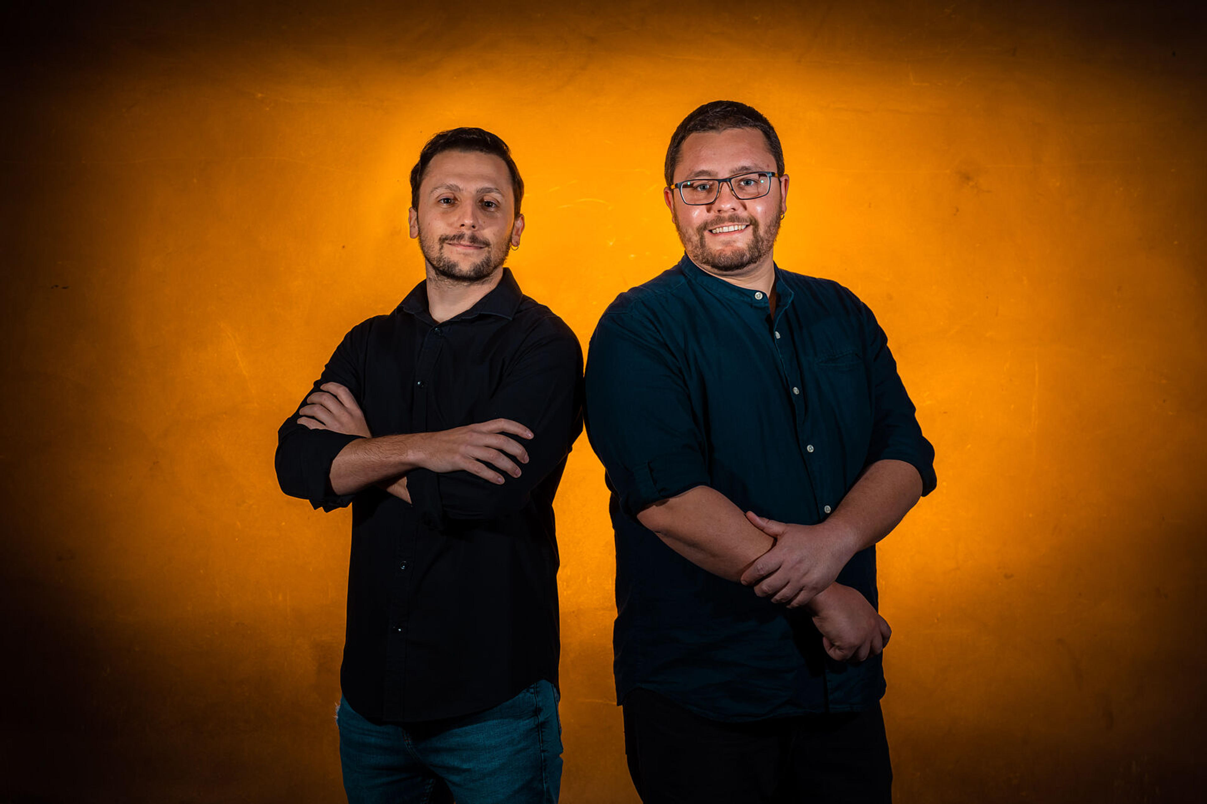 Santiago Martínez