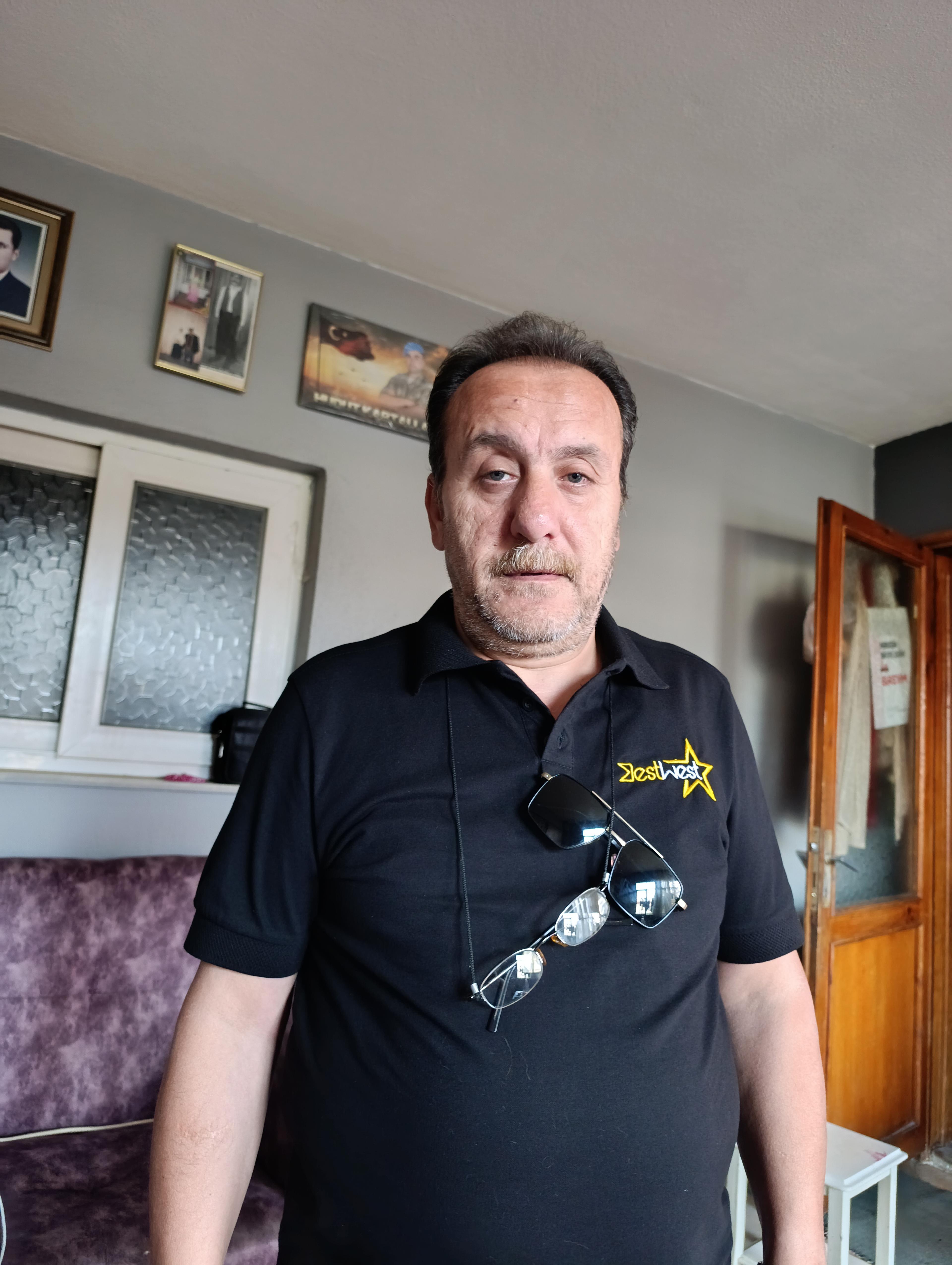 Mustafa Doğan