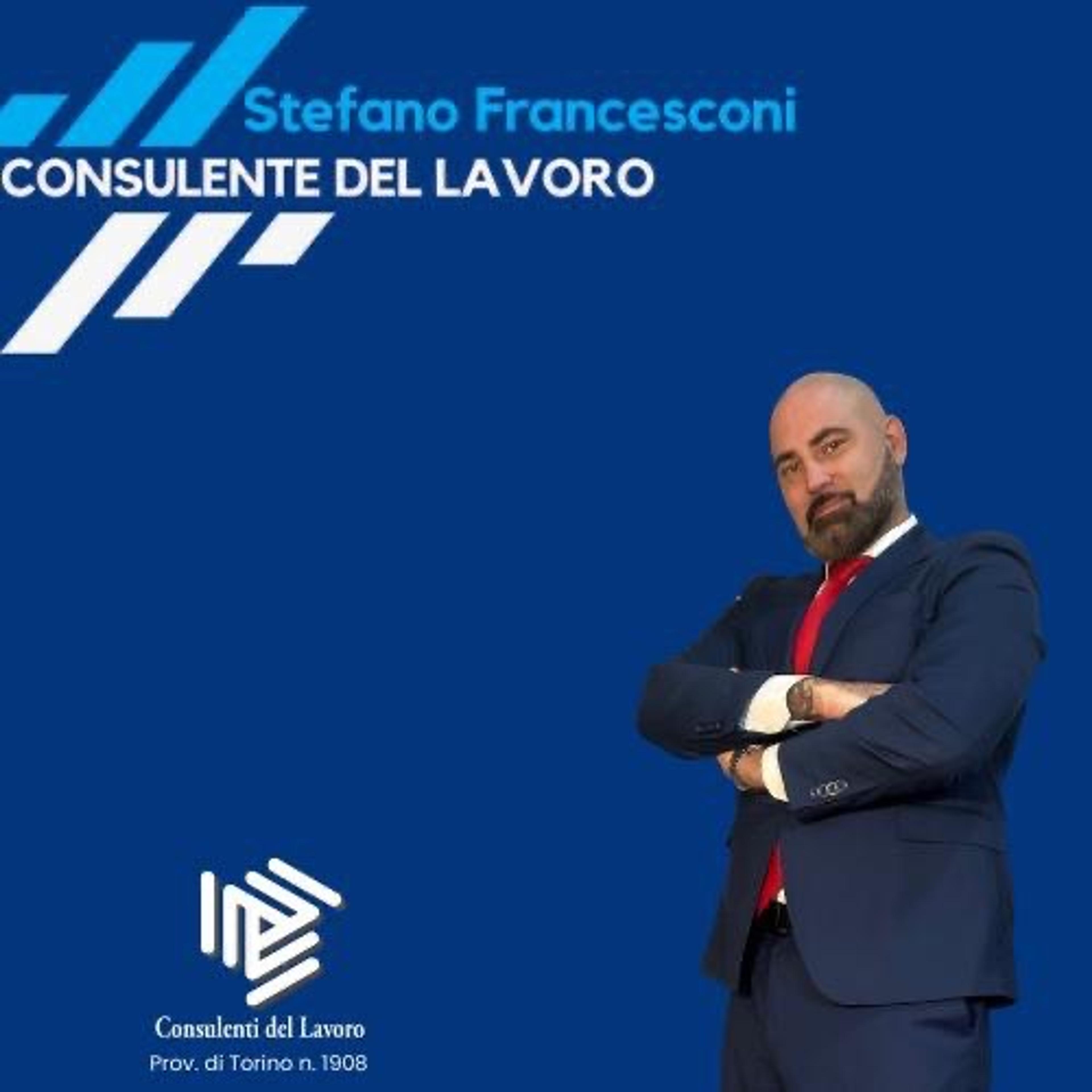 Stefano Francesconi