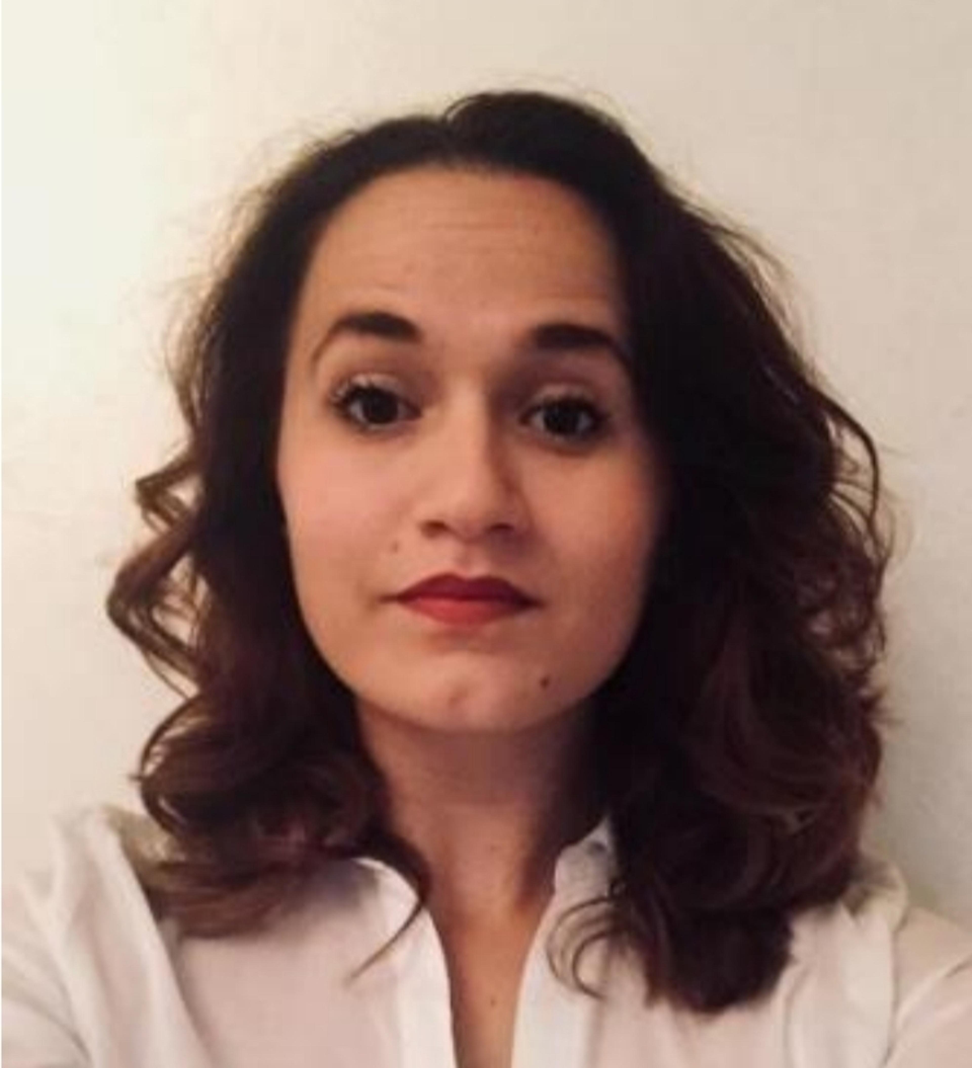 Silvia Stufano