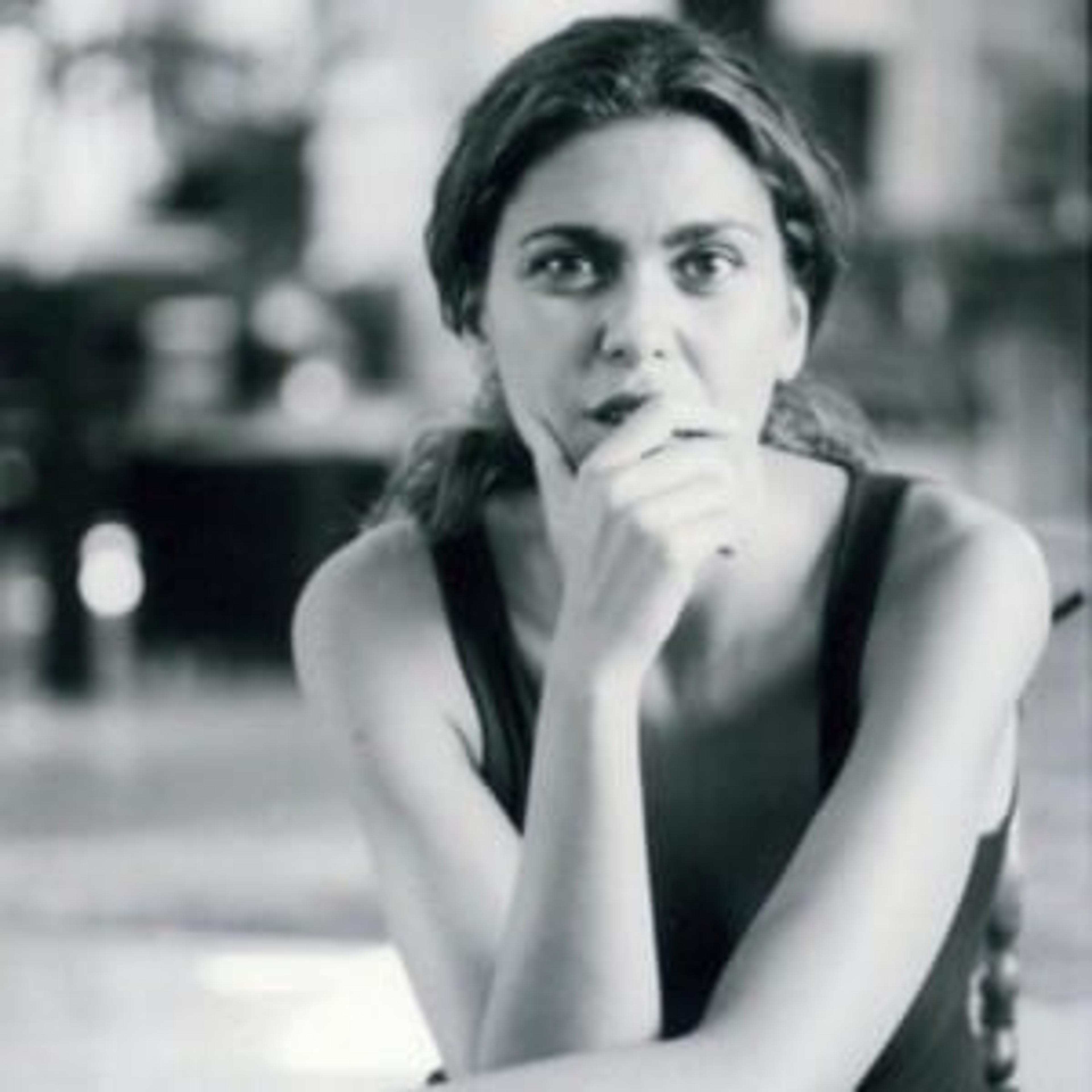 Dania Pirone