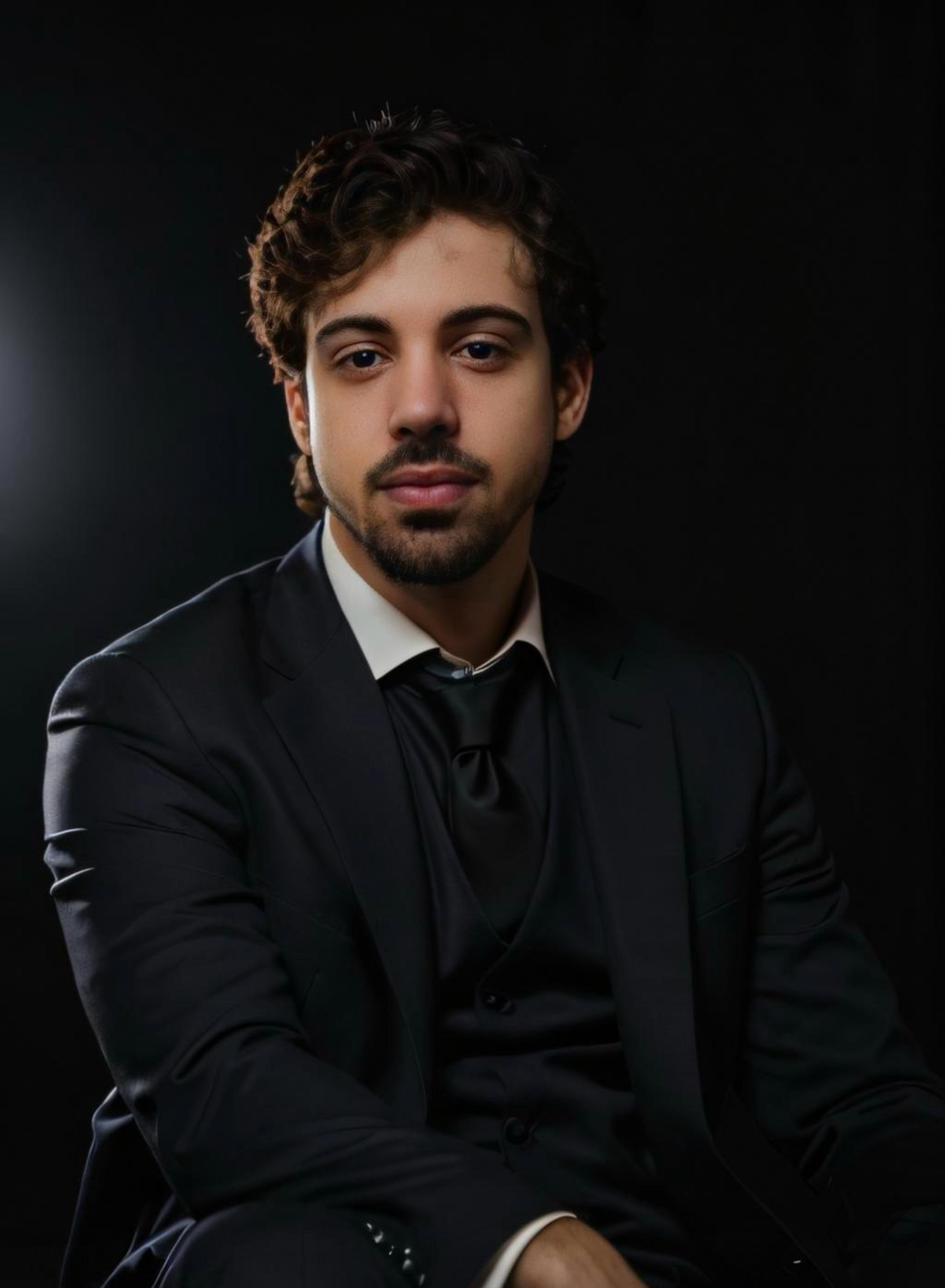 Davide Benvenuti
