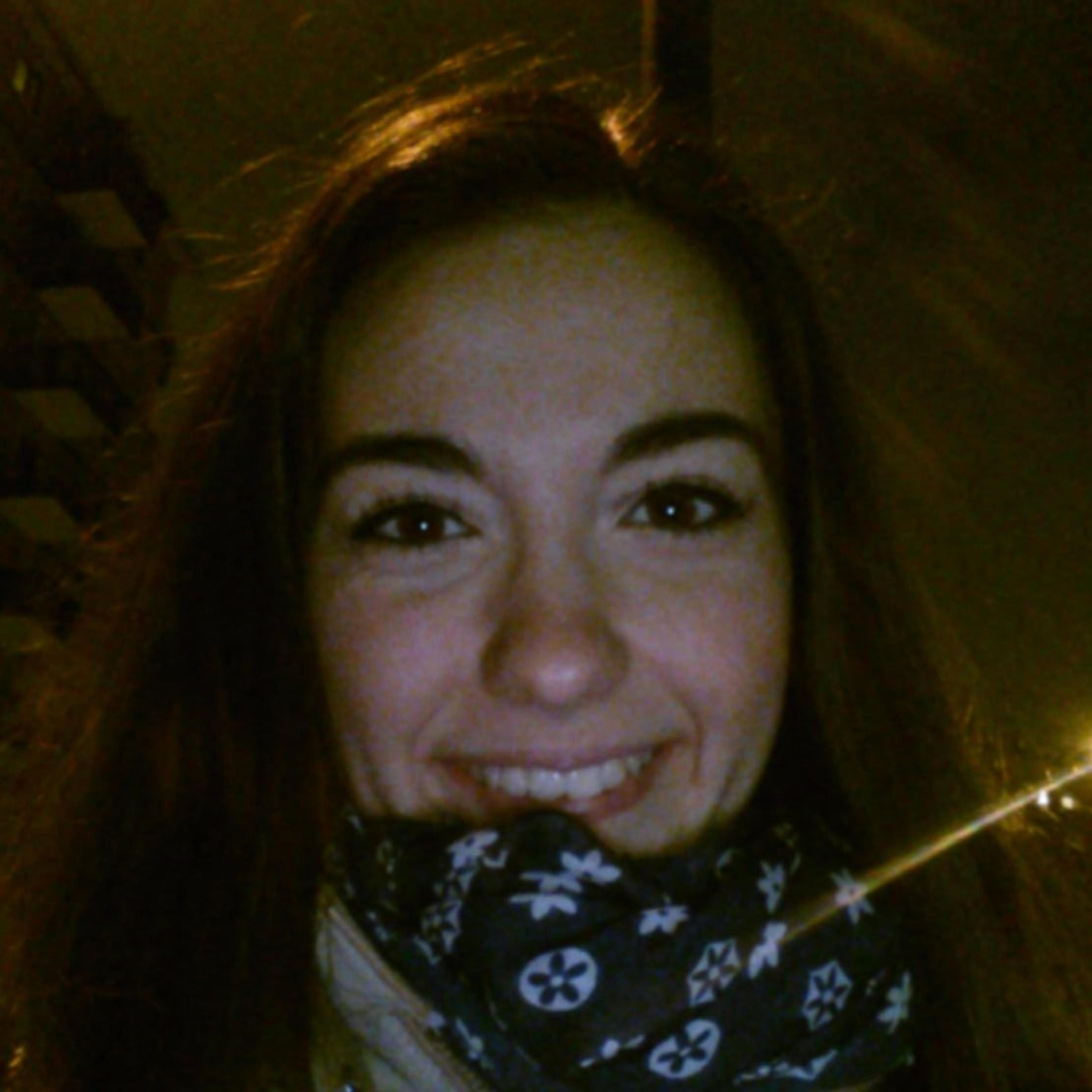 Maria Grazia Lalli