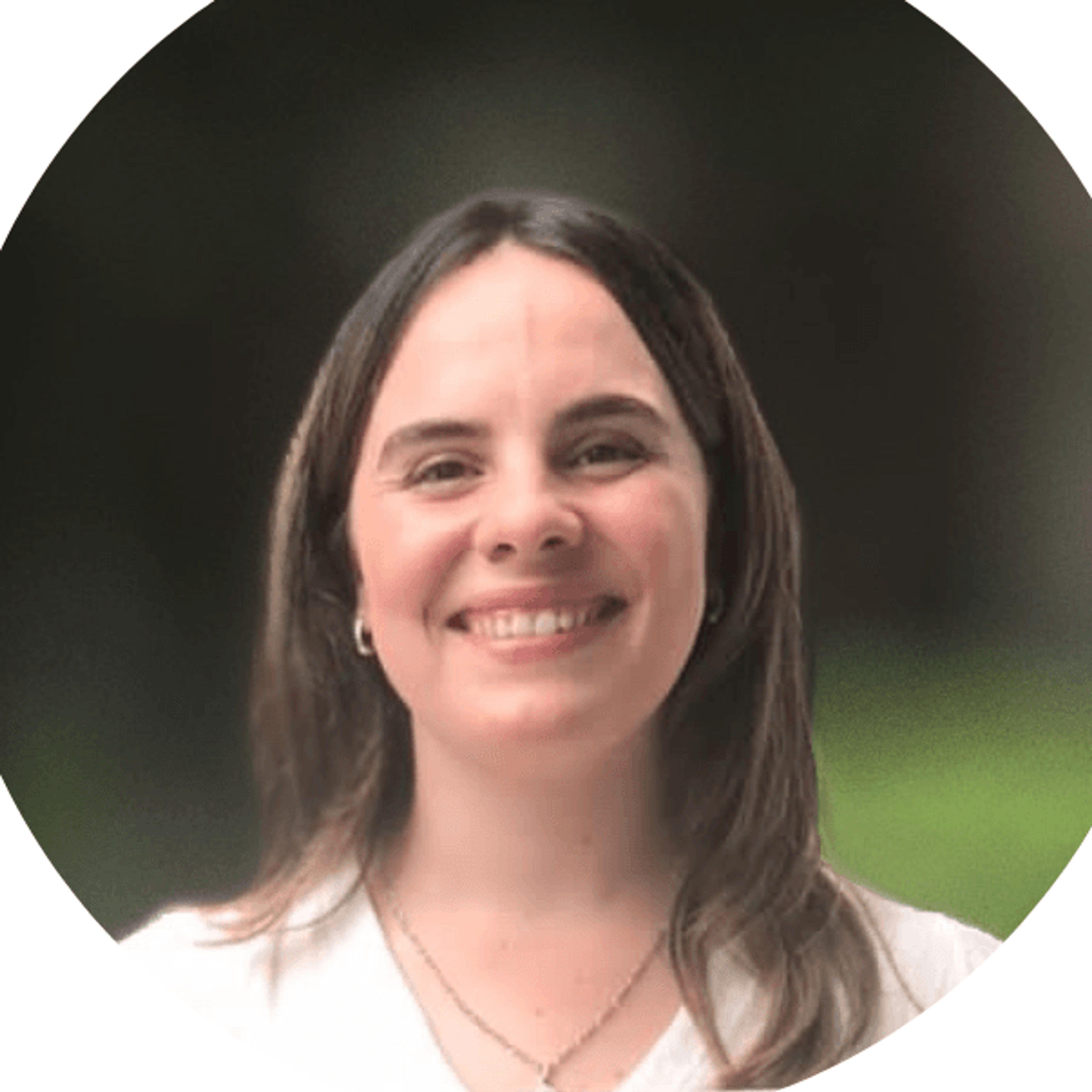 Maria del Milagro Santana Mendoza