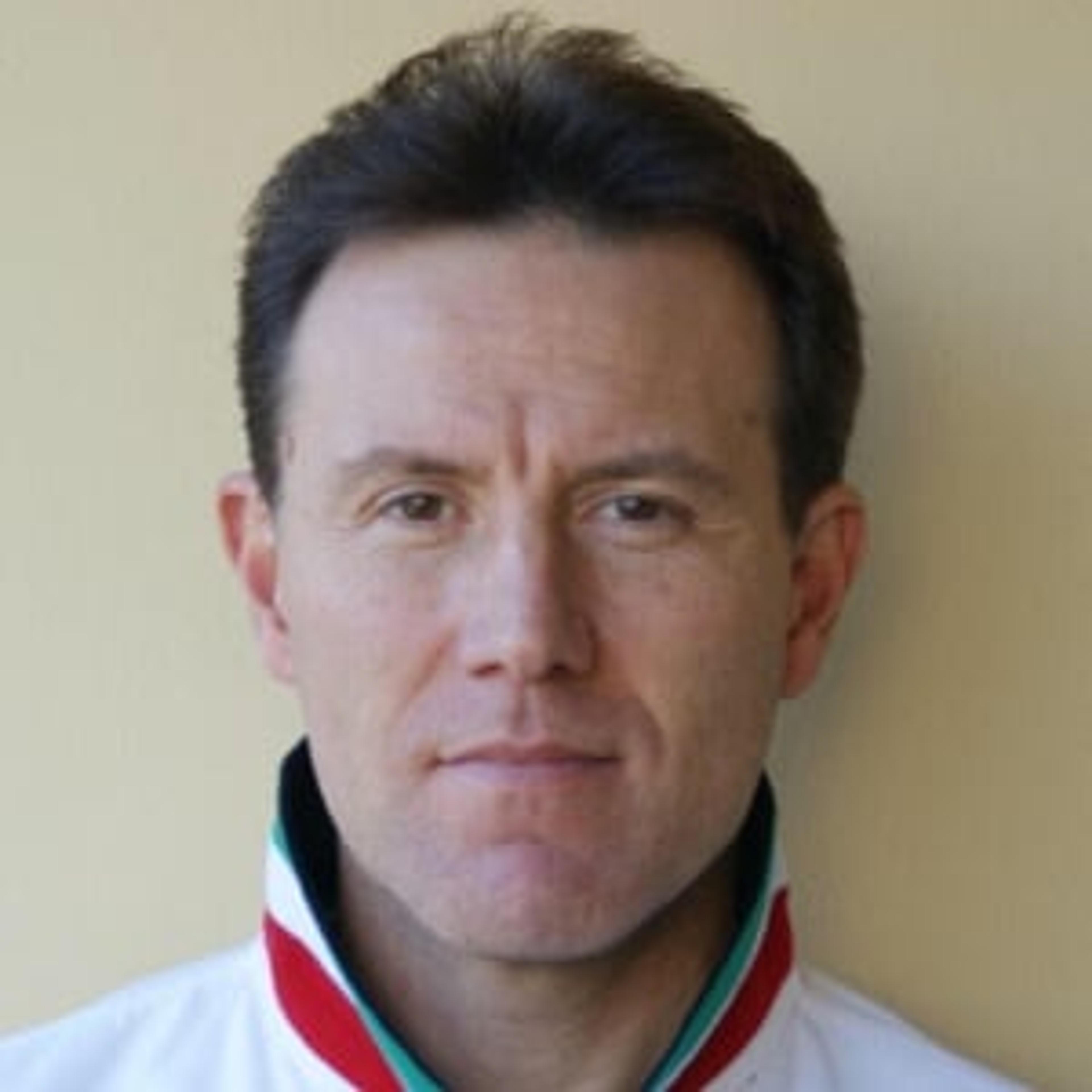 Stefano Zanolli